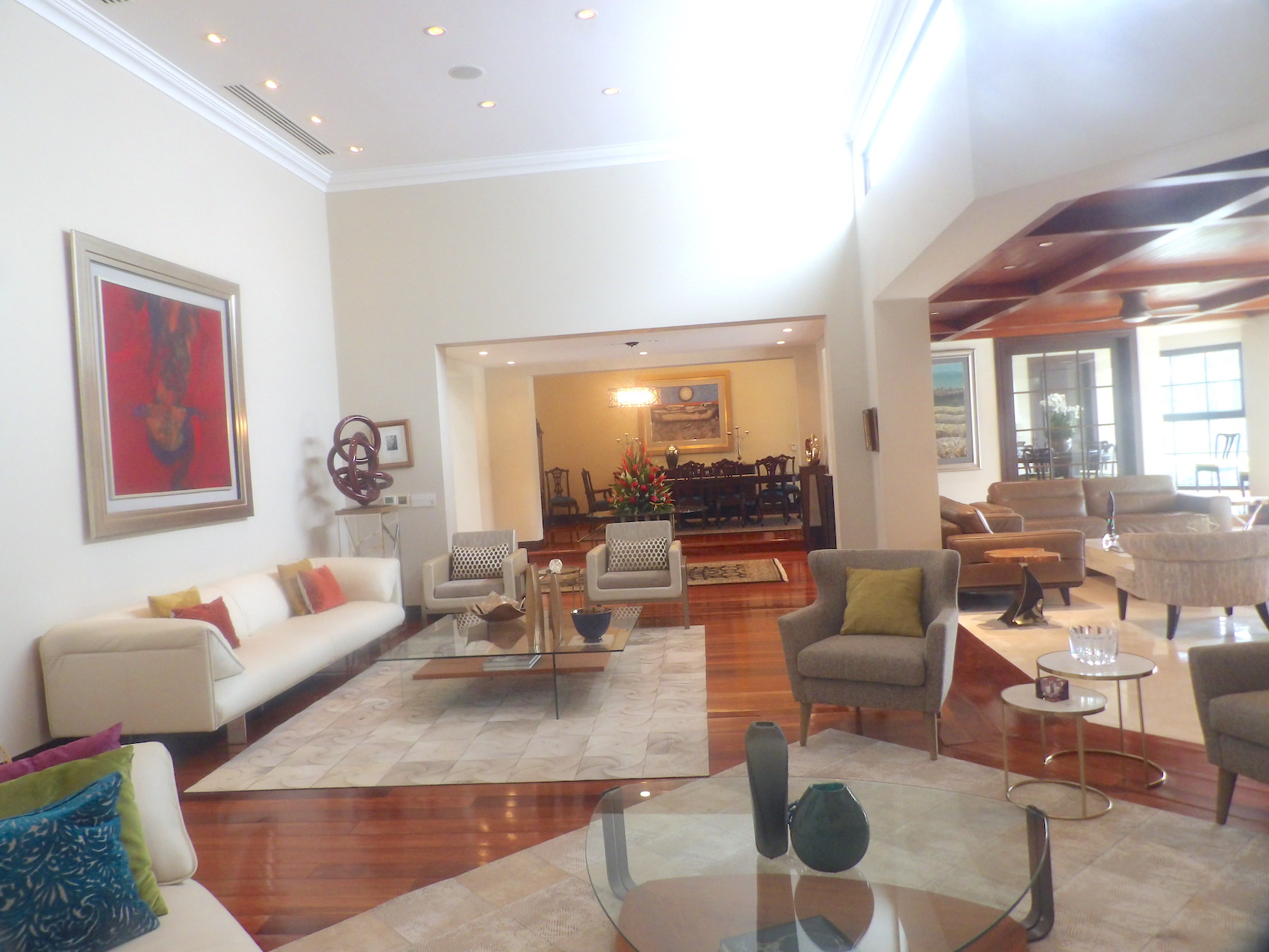 5 bed Single Family Homes For Sale in Santa Ana, San Jose - thumb 6