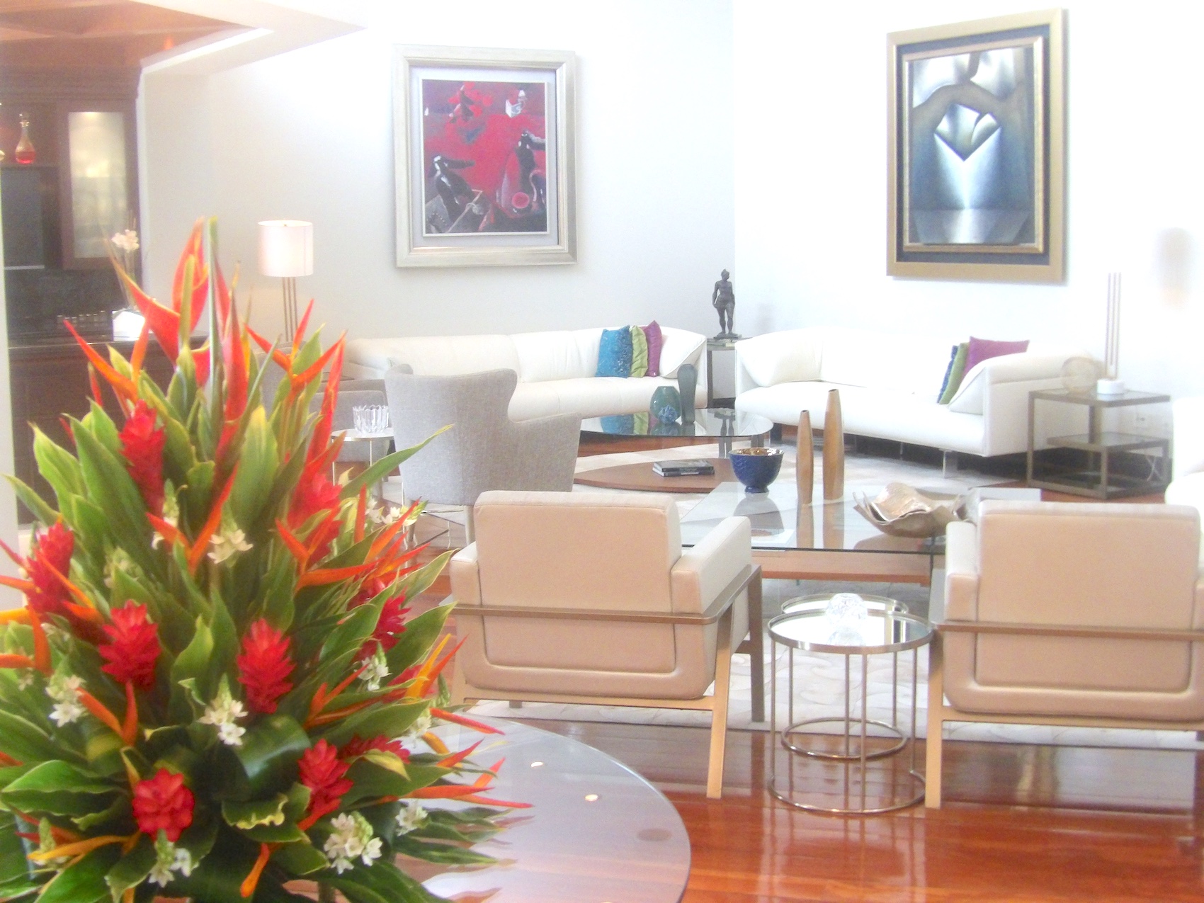 5 bed Single Family Homes For Sale in Santa Ana, San Jose - thumb 5