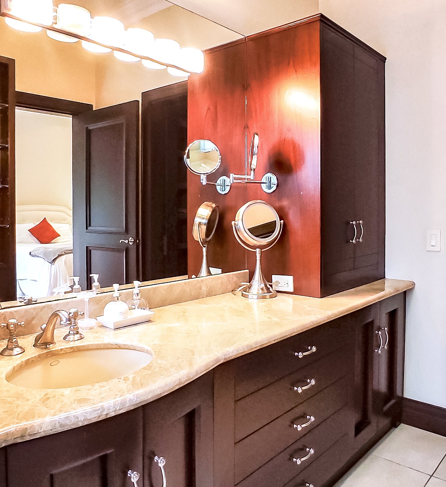 5 bed Single Family Homes For Sale in Santa Ana, San Jose - thumb 23