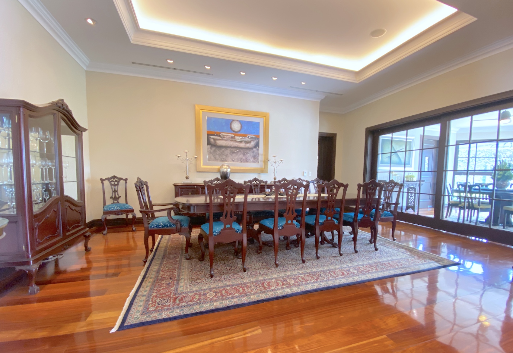 5 bed Single Family Homes For Sale in Santa Ana, San Jose - thumb 13