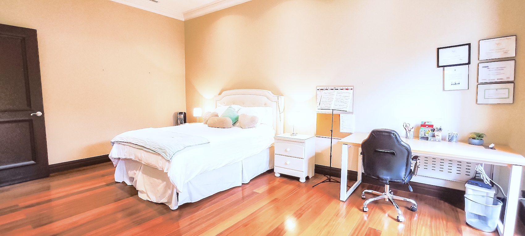 5 bed Single Family Homes For Sale in Santa Ana, San Jose - thumb 22