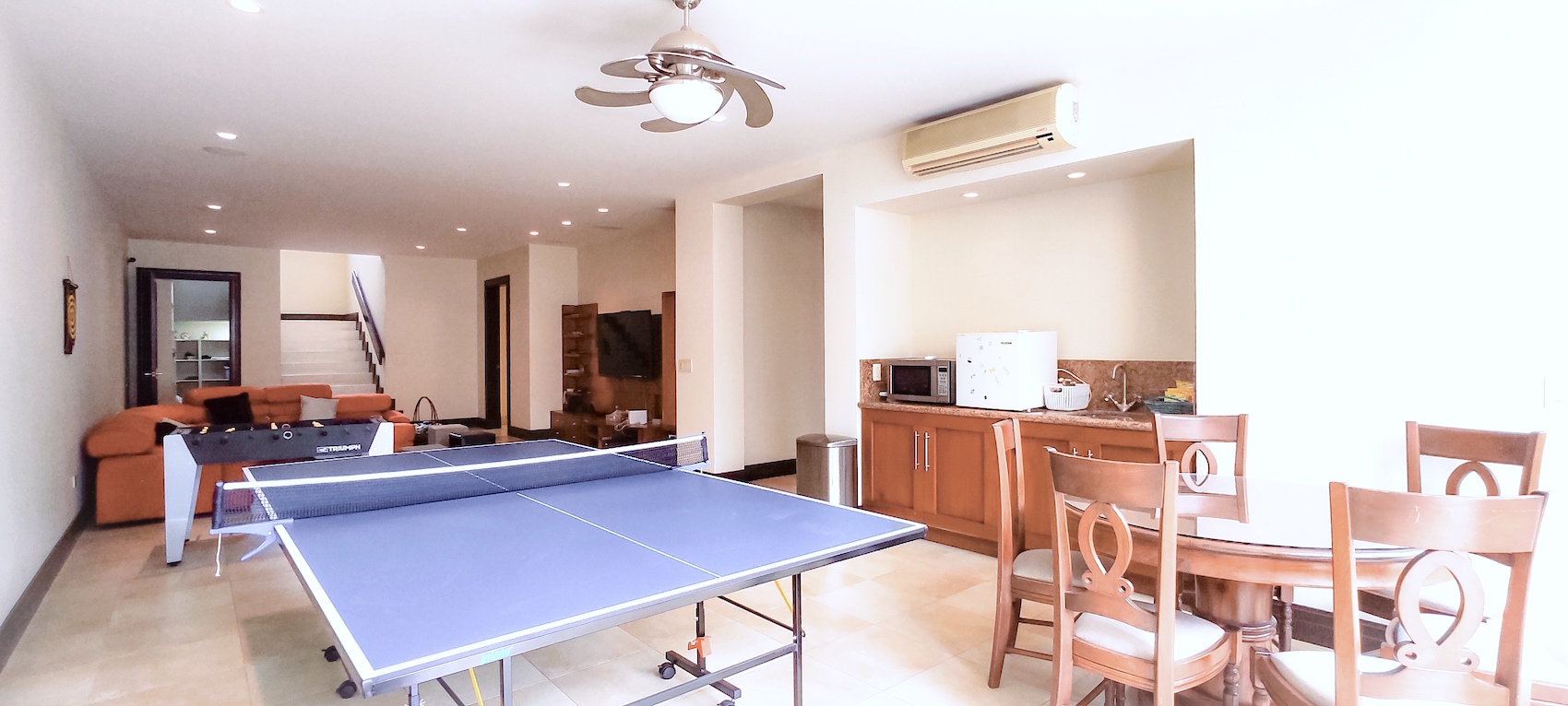 5 bed Single Family Homes For Sale in Santa Ana, San Jose - thumb 29