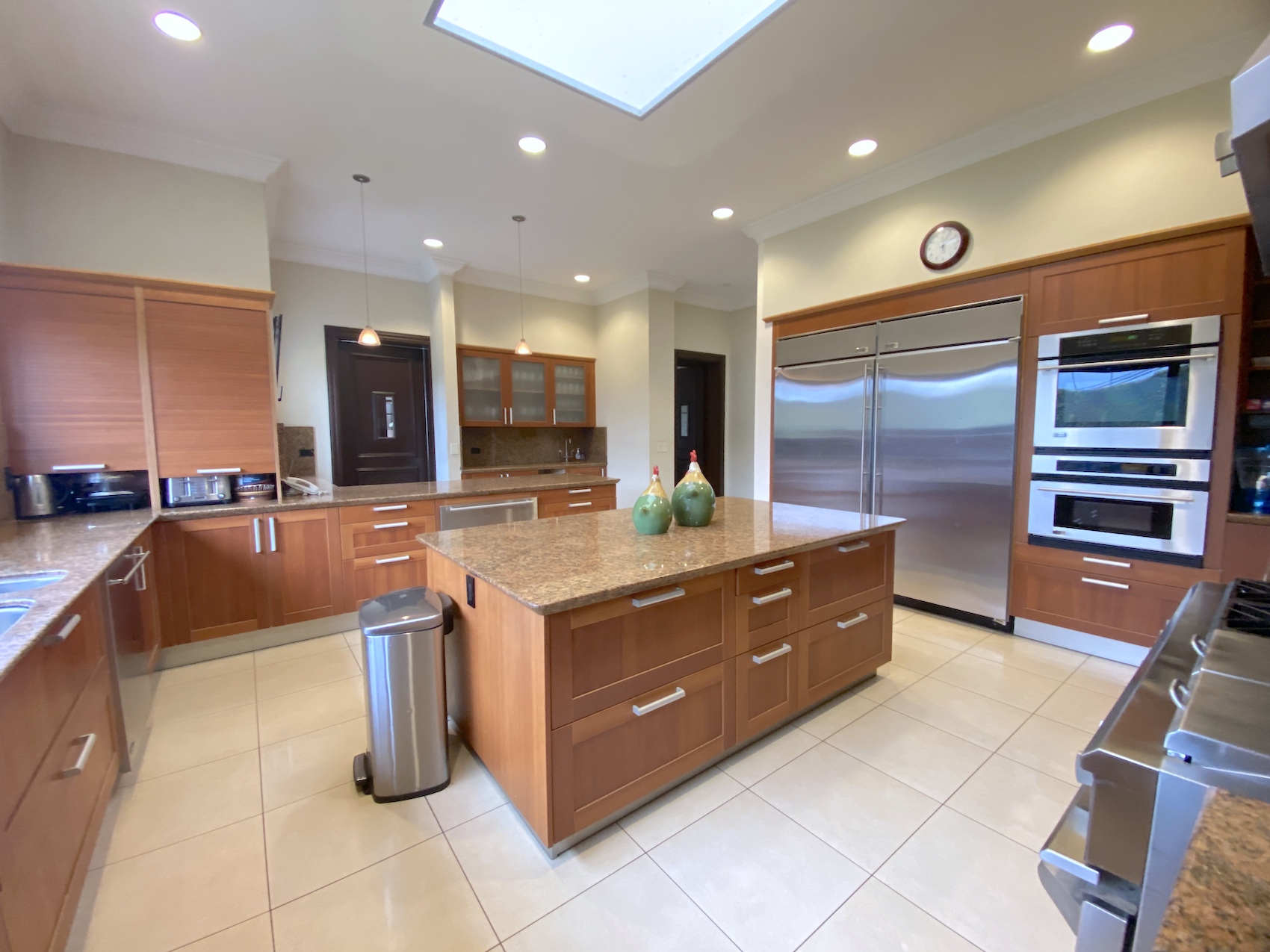 5 bed Single Family Homes For Sale in Santa Ana, San Jose - thumb 12