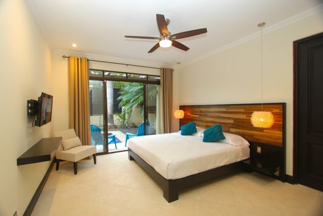 4 bed Single Family Homes For Sale in Tamarindo, Guanacaste - thumb 13