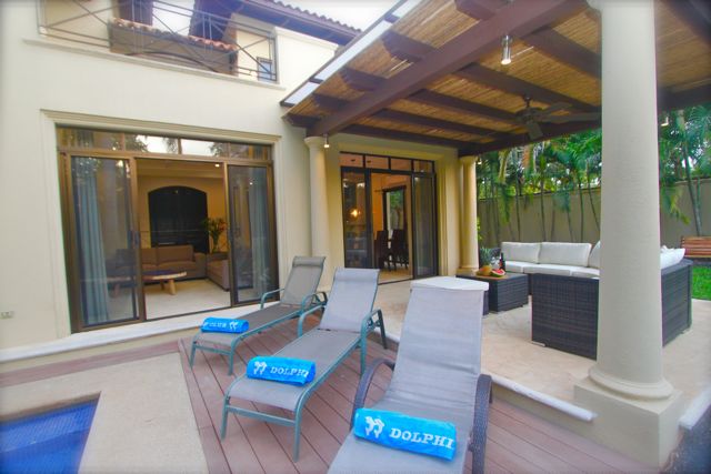 4 bed Single Family Homes For Sale in Tamarindo, Guanacaste - thumb 23