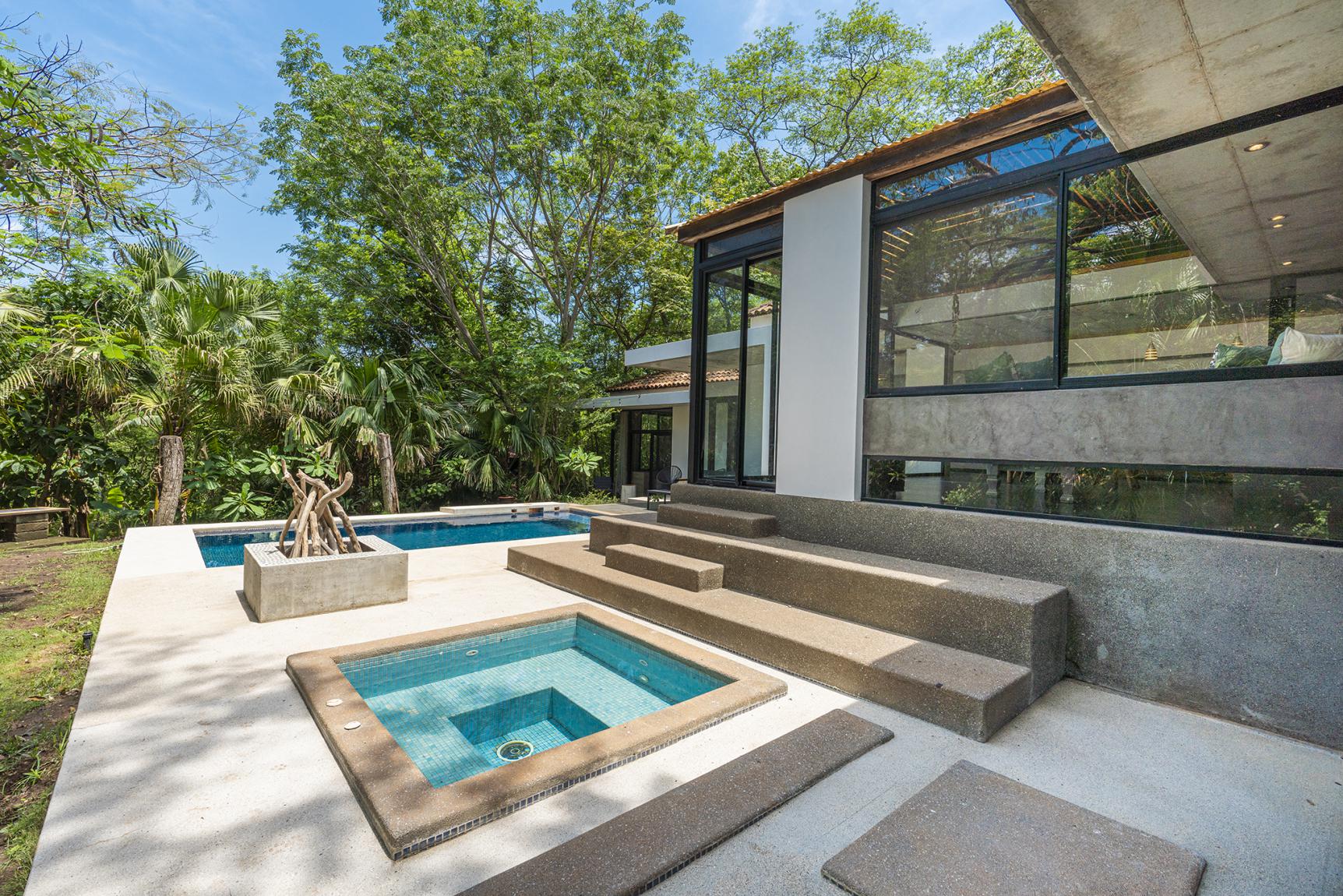 2 bed Single Family Homes For Sale in Tamarindo, Guanacaste - thumb 21