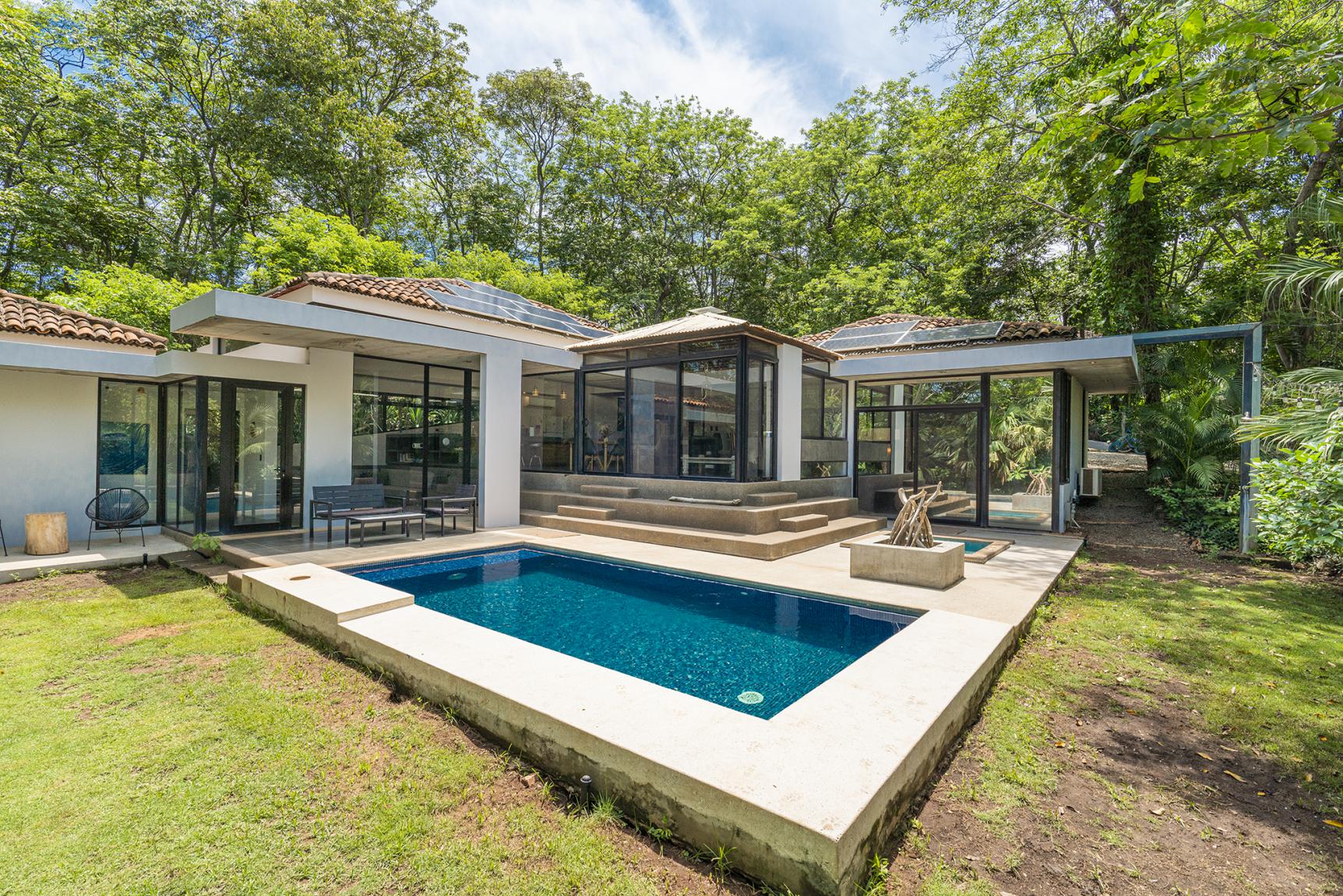 2 bed Single Family Homes For Sale in Tamarindo, Guanacaste - thumb 23