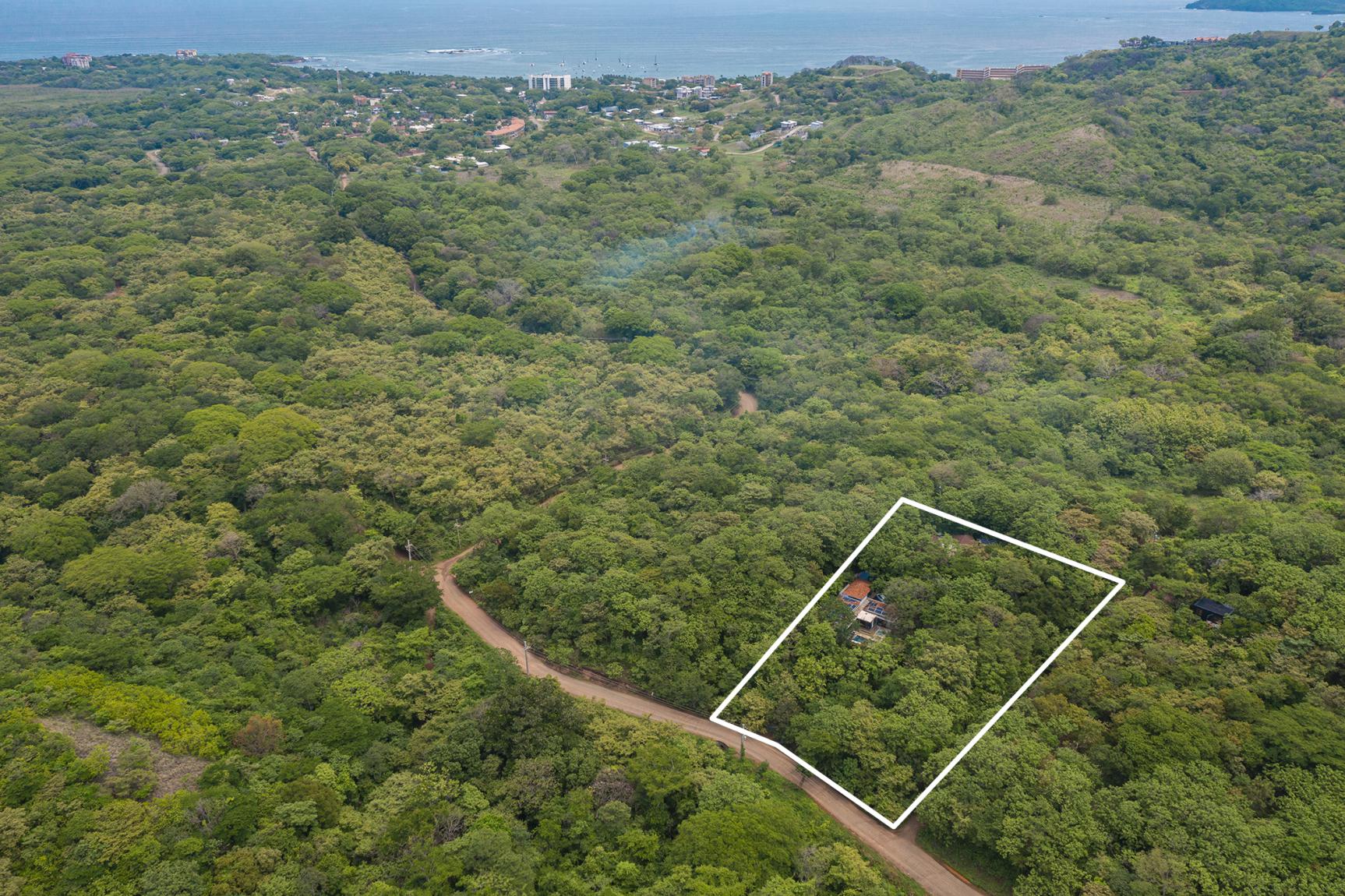 2 bed Single Family Homes For Sale in Tamarindo, Guanacaste - thumb 28