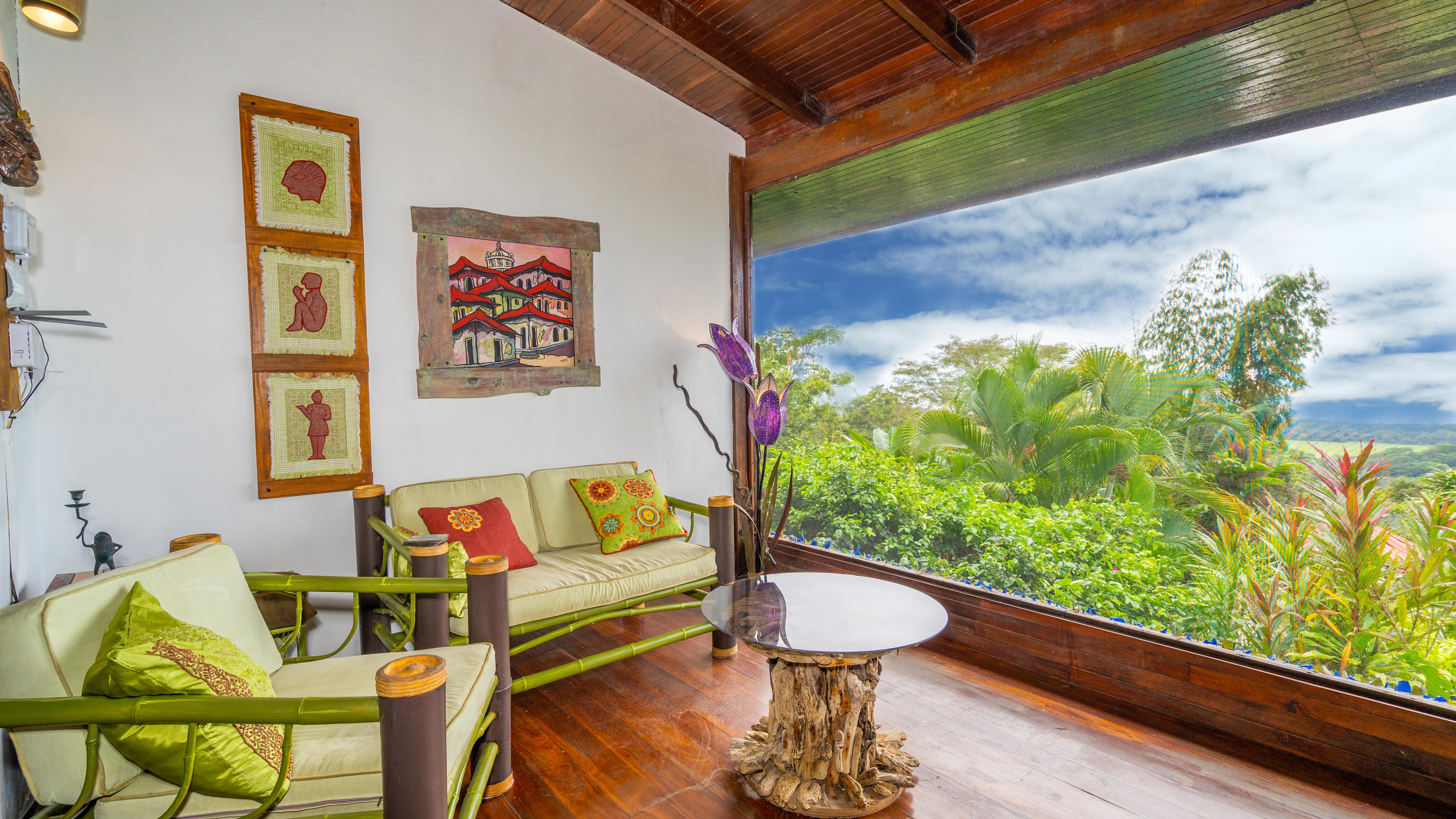 5 bed Hotel / Leisure For Sale in Savegre, Puntarenas - thumb 4