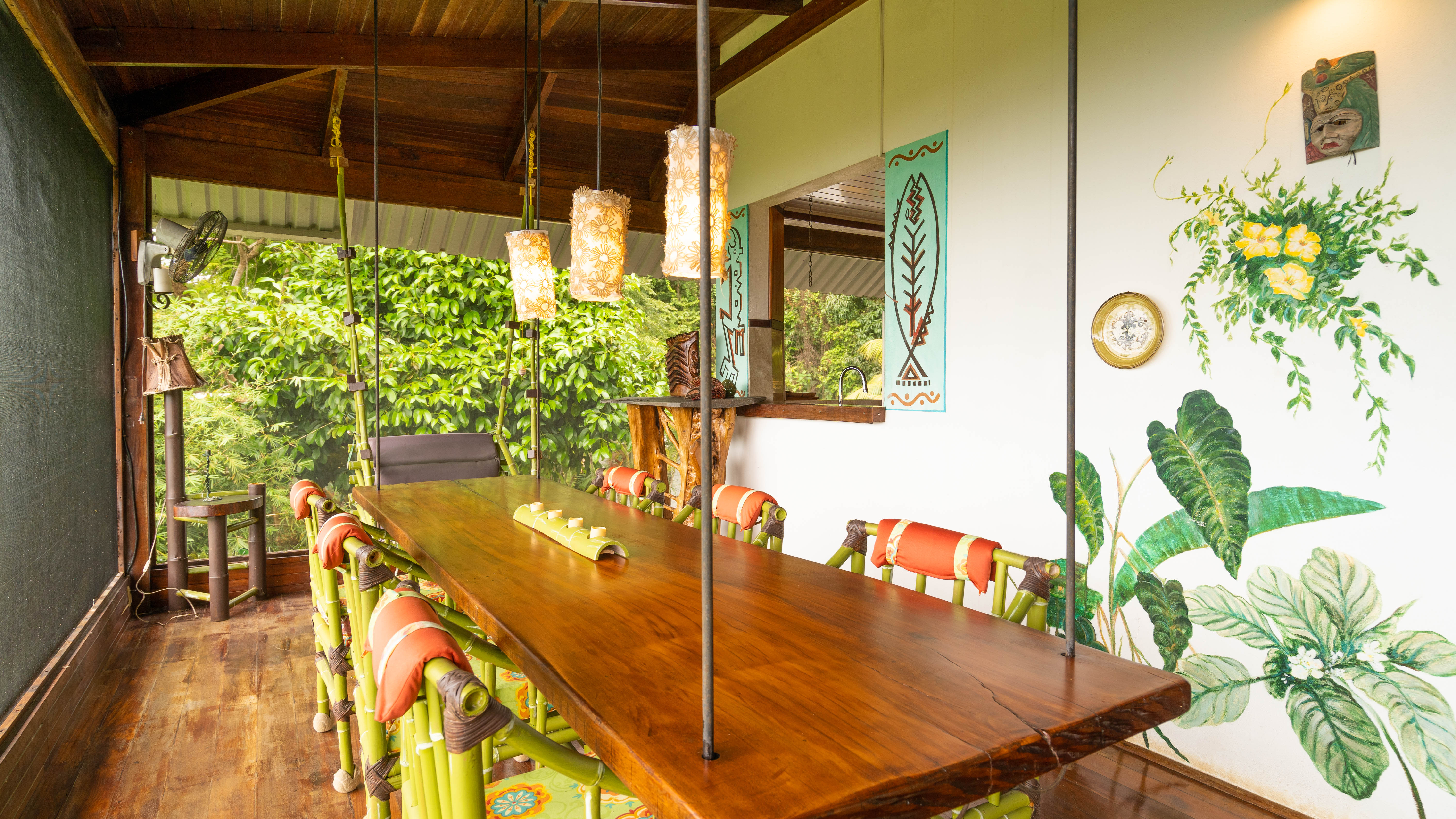 5 bed Hotel / Leisure For Sale in Savegre, Puntarenas - thumb 6