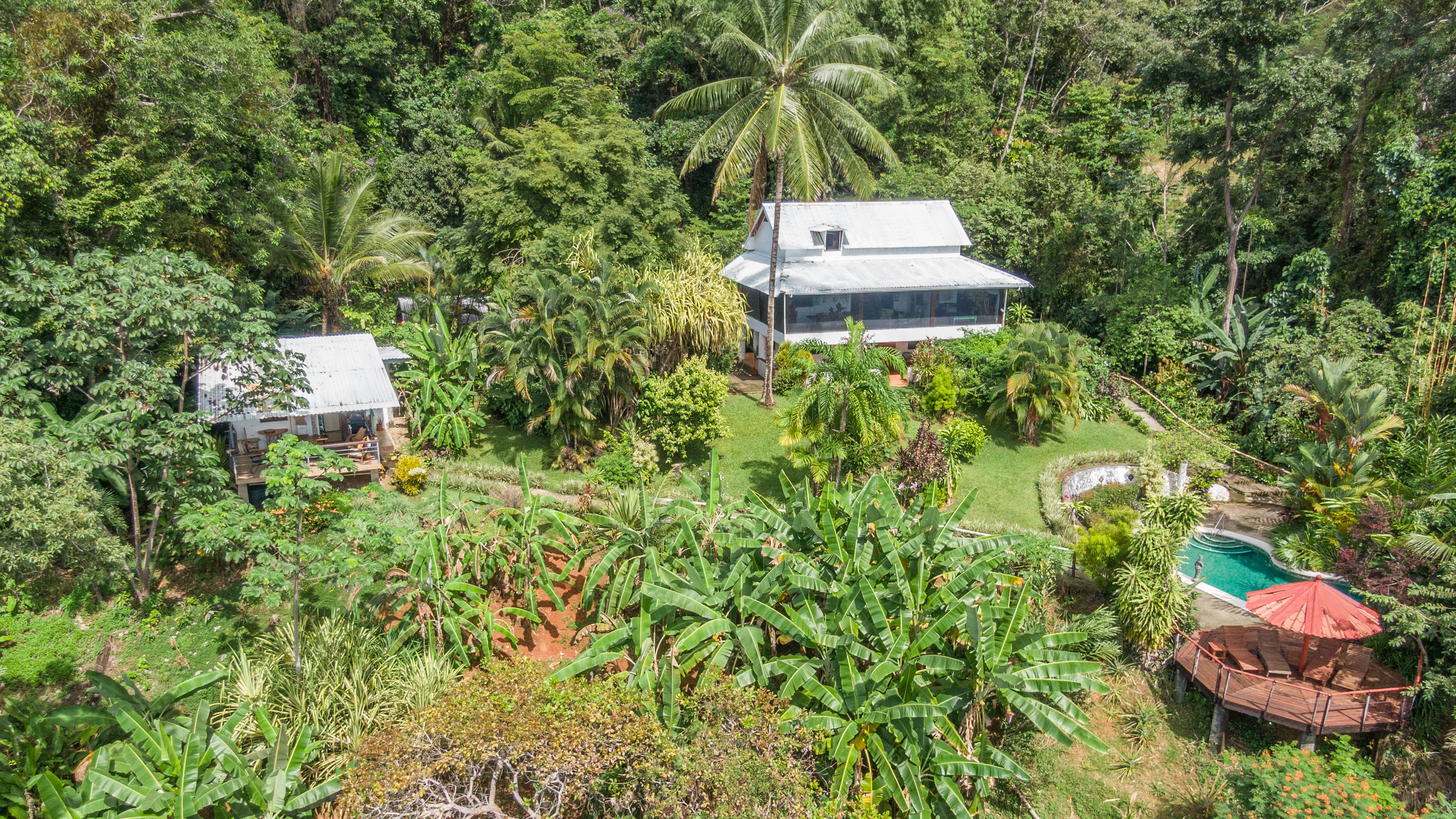 5 bed Hotel / Leisure For Sale in Savegre, Puntarenas - thumb 3