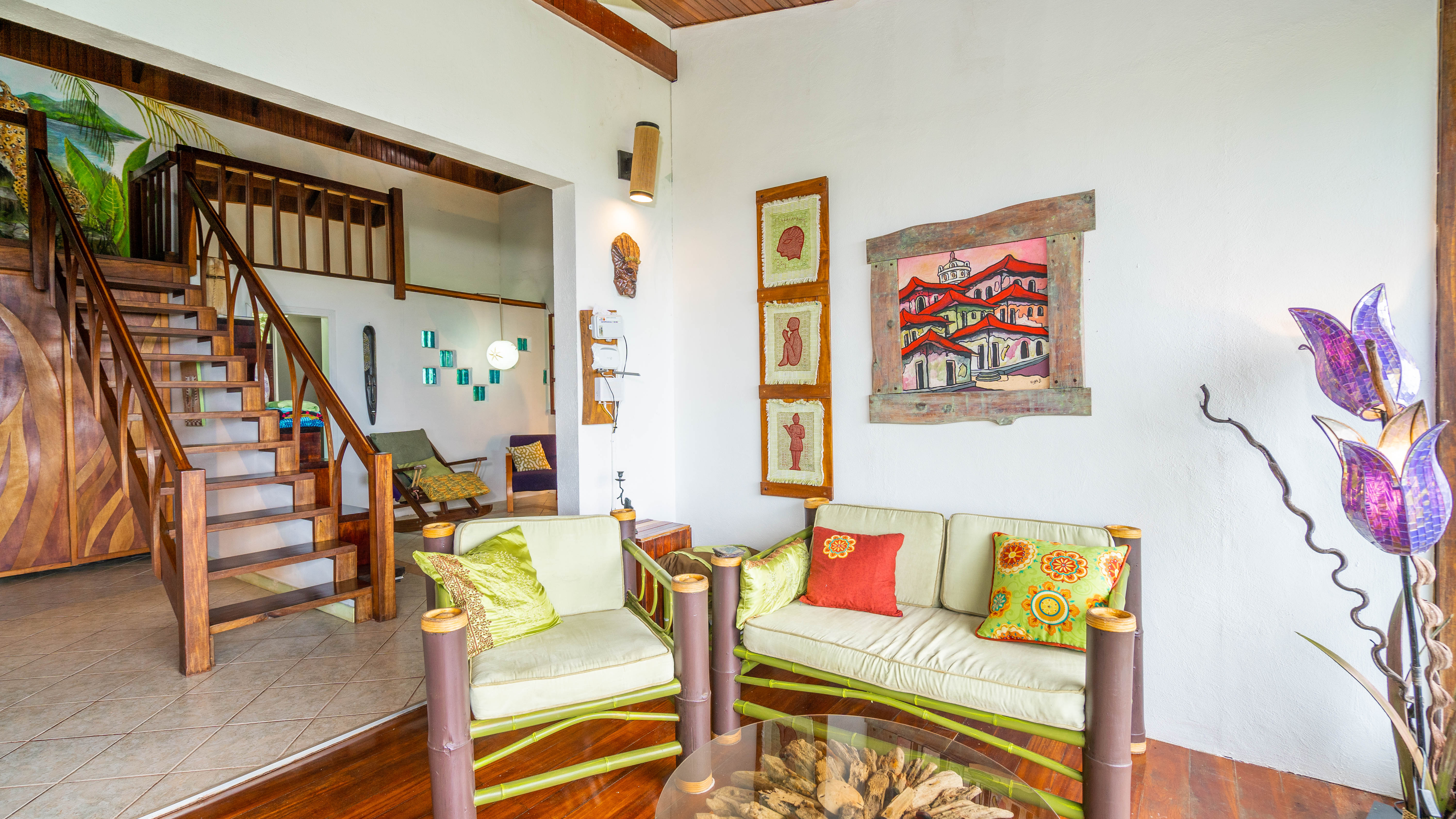 5 bed Hotel / Leisure For Sale in Savegre, Puntarenas - thumb 5