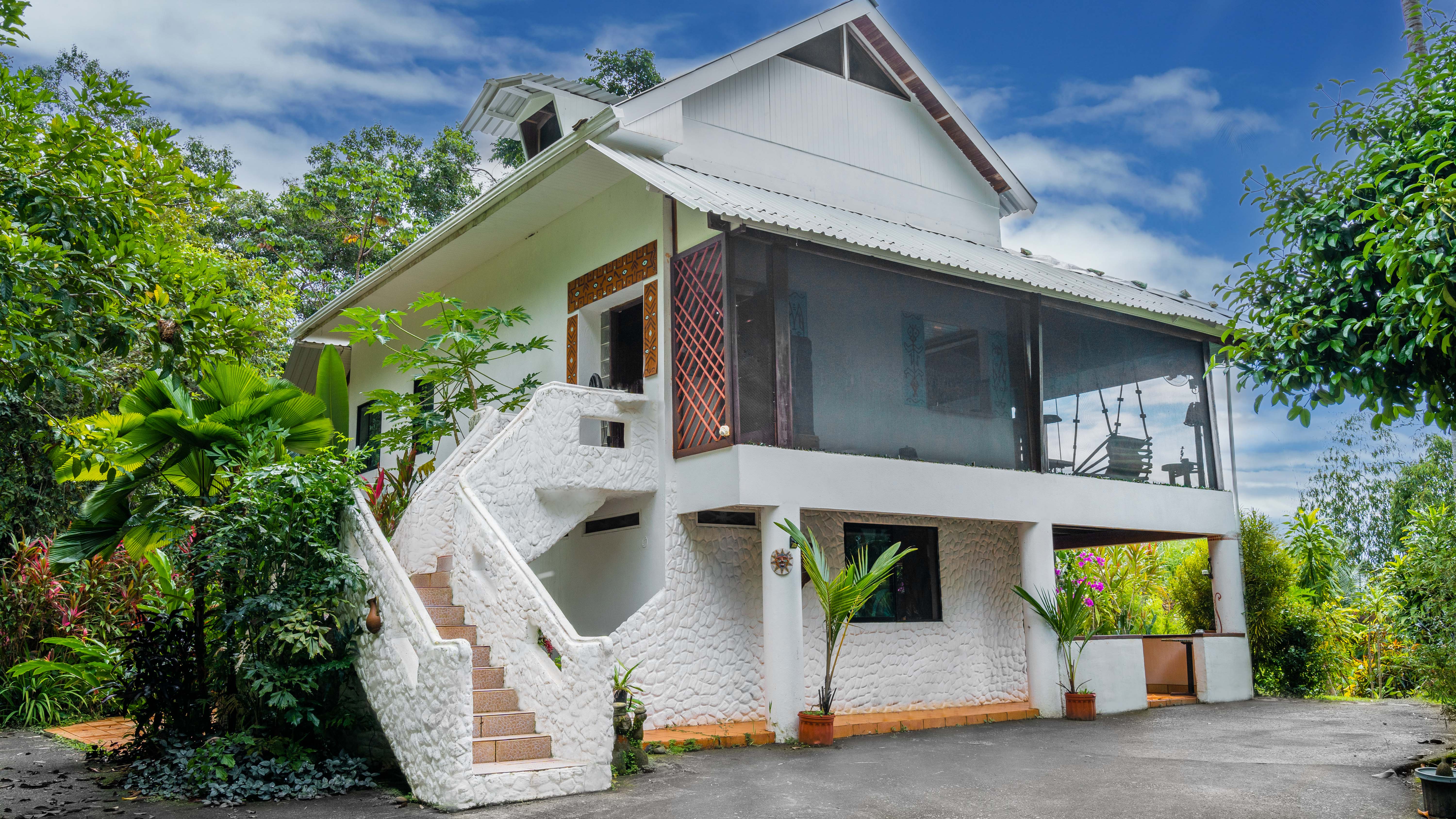 5 bed Hotel / Leisure For Sale in Savegre, Puntarenas - thumb 1