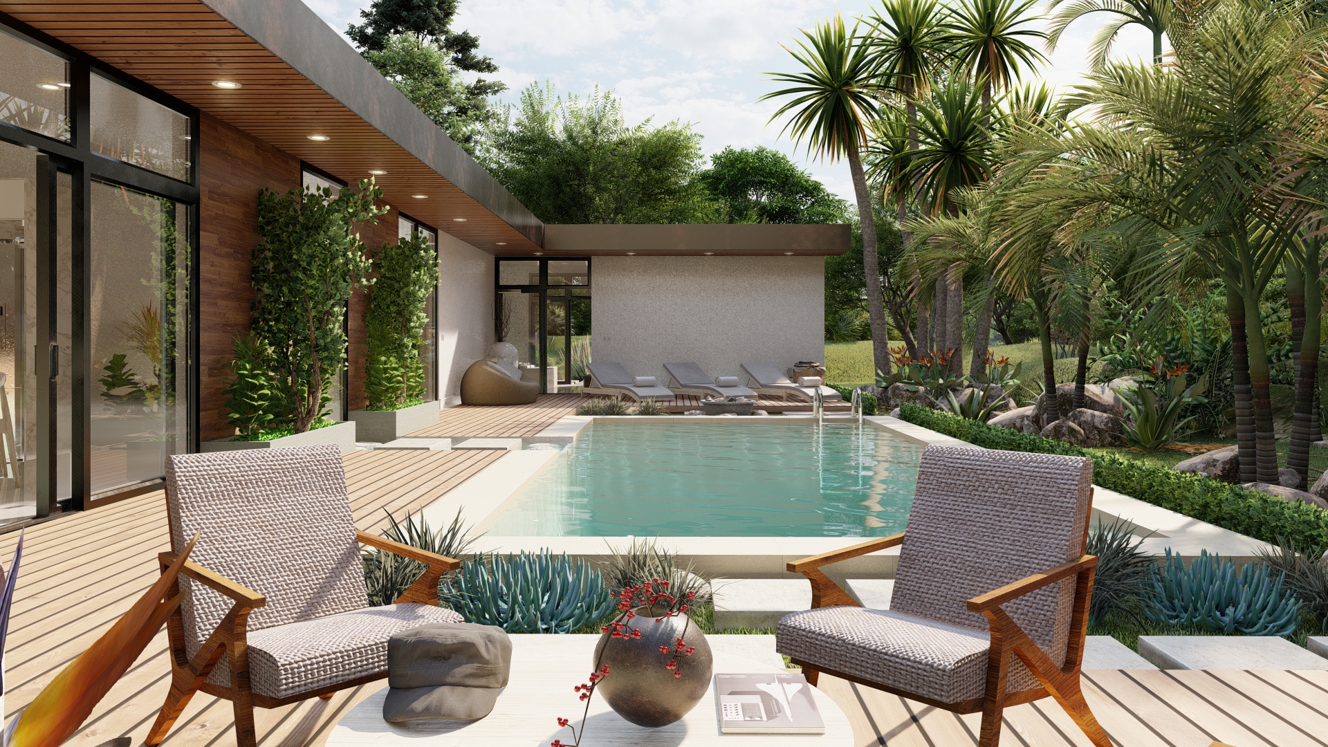 3 bed Single Family Homes For Sale in Tamarindo, Guanacaste - thumb 17