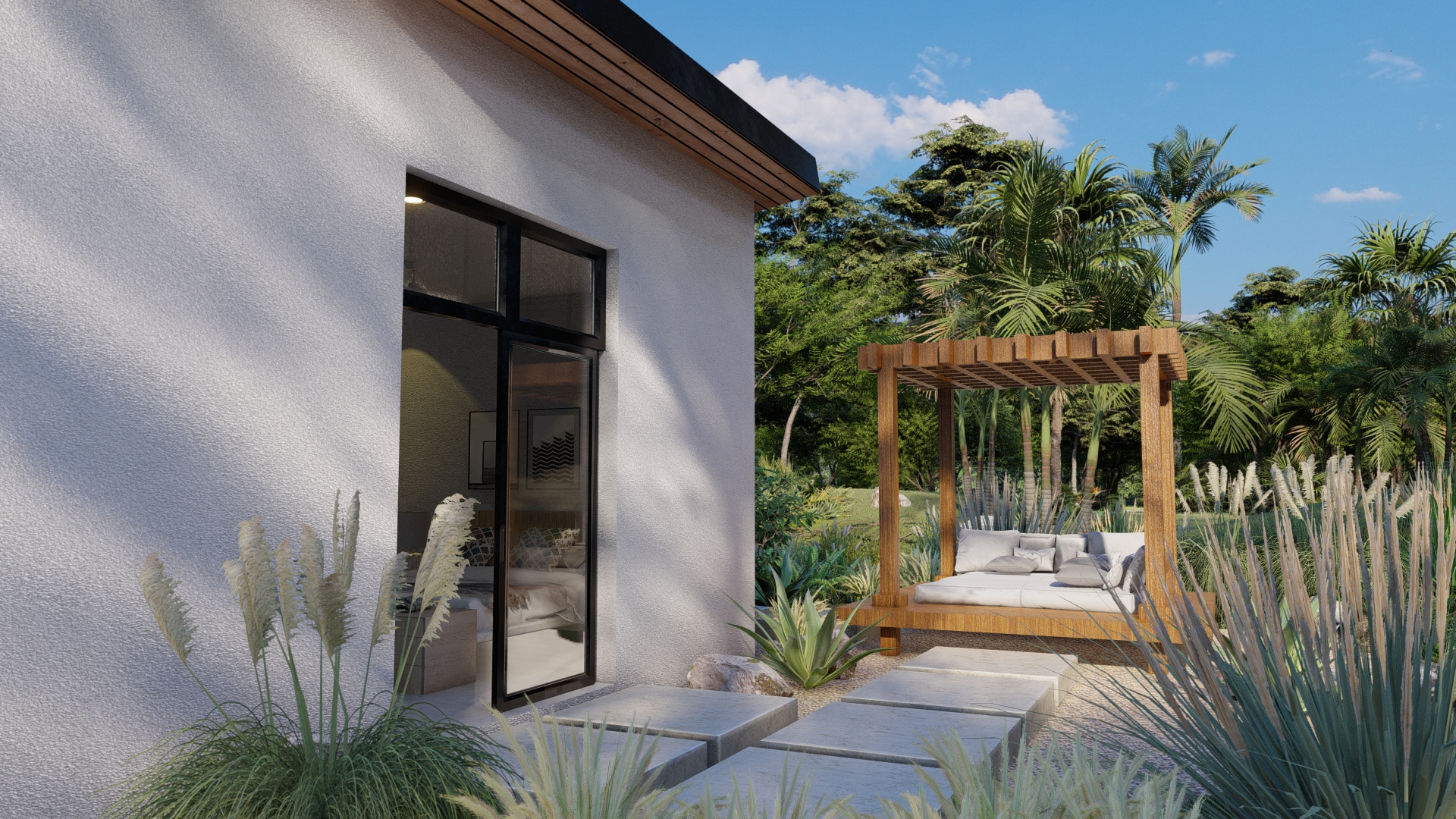 3 bed Single Family Homes For Sale in Tamarindo, Guanacaste - thumb 16