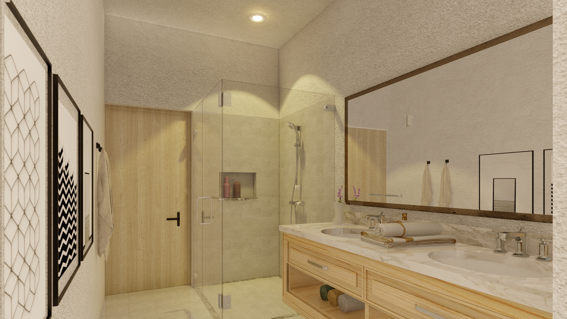 3 bed Single Family Homes For Sale in Tamarindo, Guanacaste - thumb 9