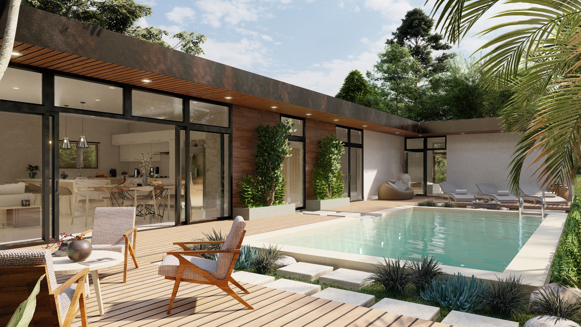 3 bed Single Family Homes For Sale in Tamarindo, Guanacaste - thumb 20