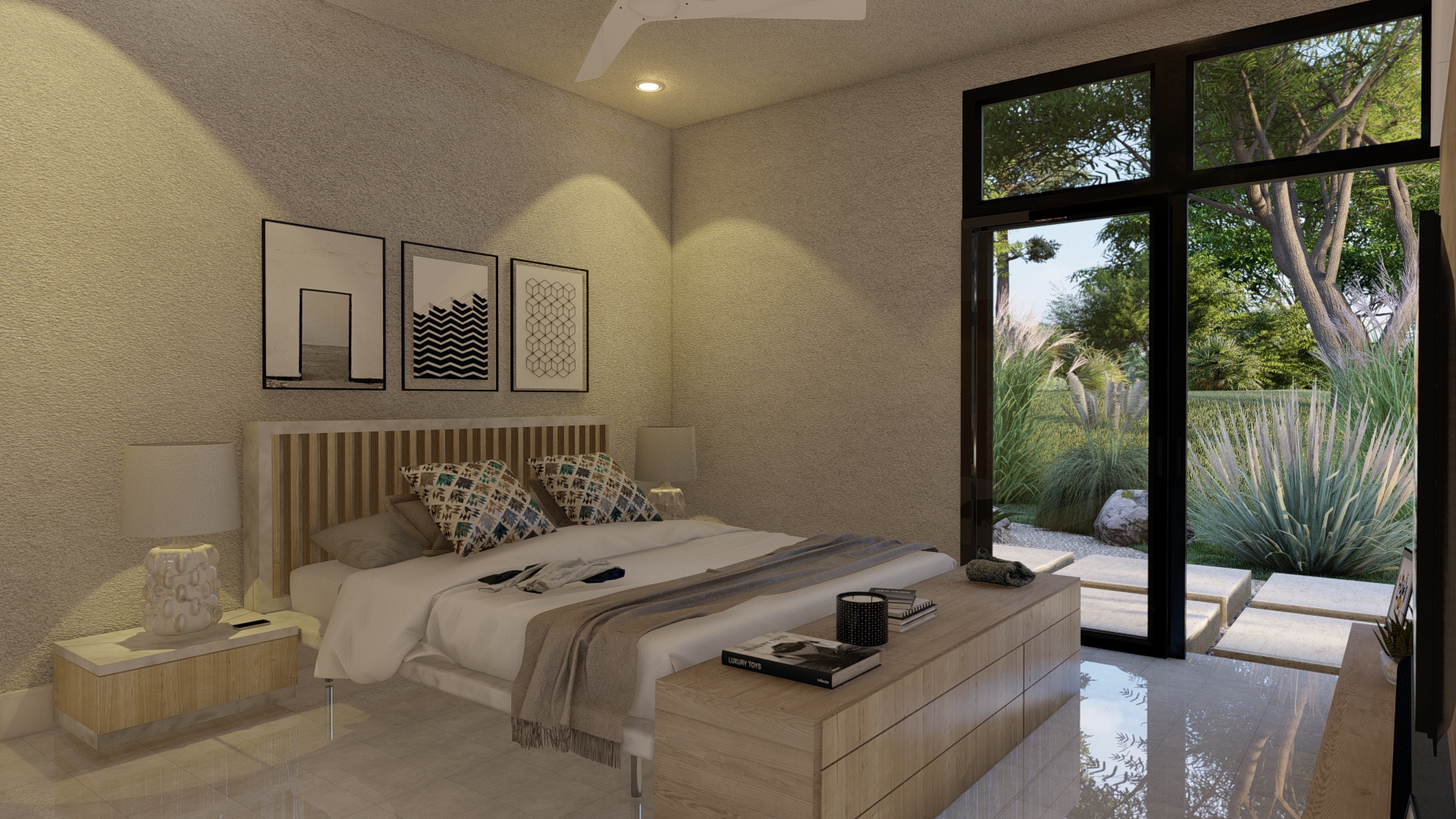 3 bed Single Family Homes For Sale in Tamarindo, Guanacaste - thumb 6