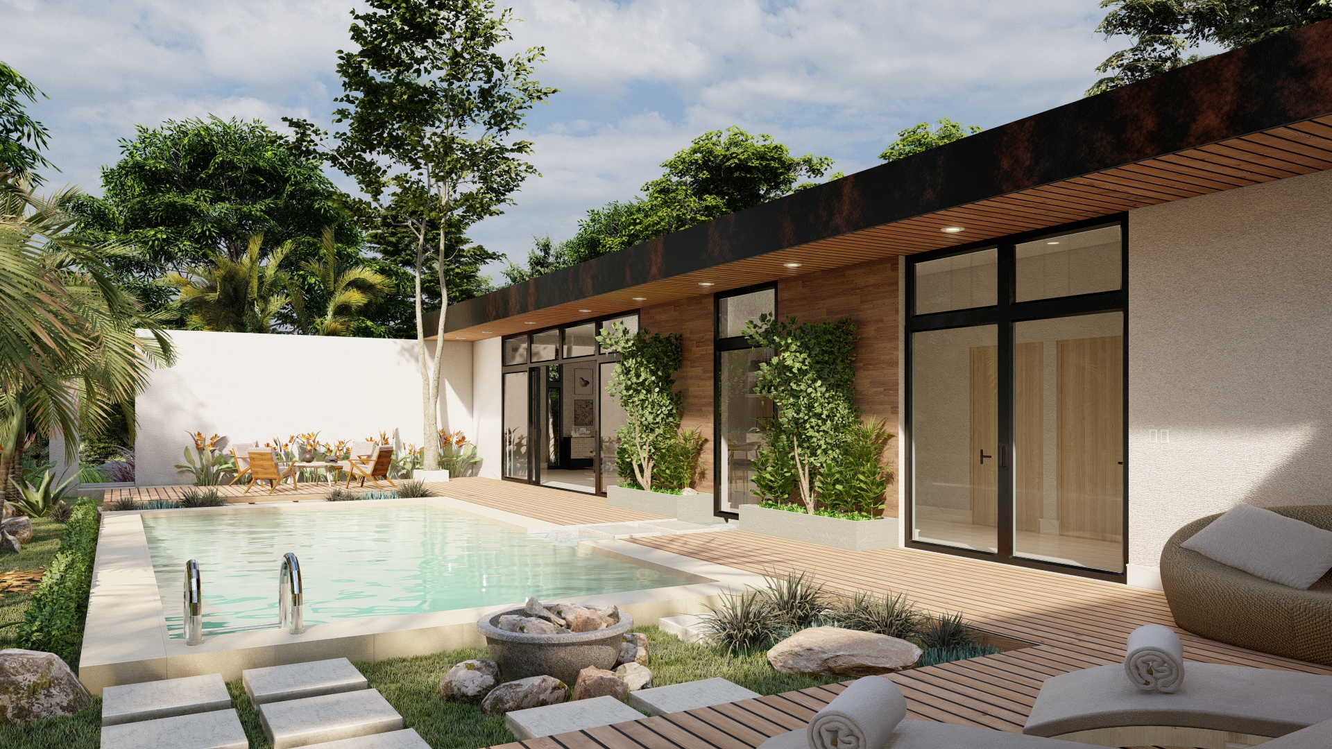 3 bed Single Family Homes For Sale in Tamarindo, Guanacaste - thumb 19