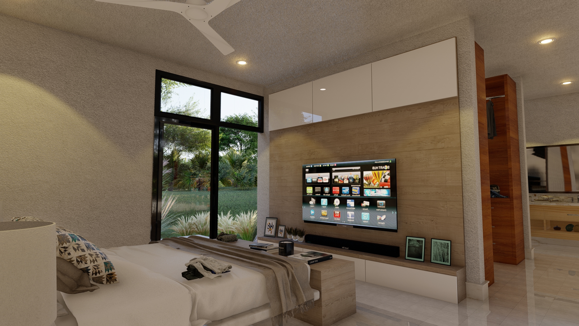 3 bed Single Family Homes For Sale in Tamarindo, Guanacaste - thumb 7