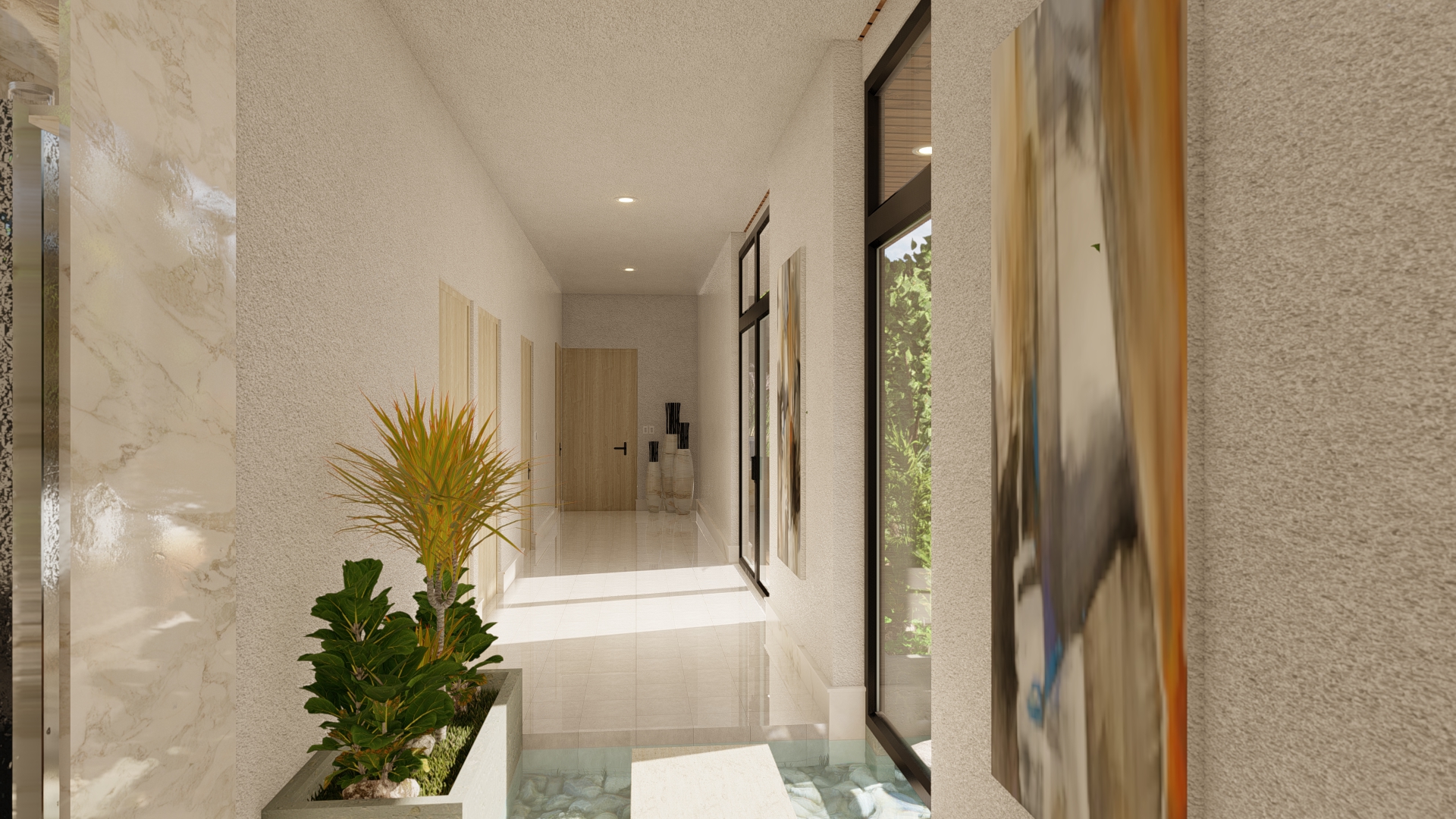 3 bed Single Family Homes For Sale in Tamarindo, Guanacaste - thumb 5