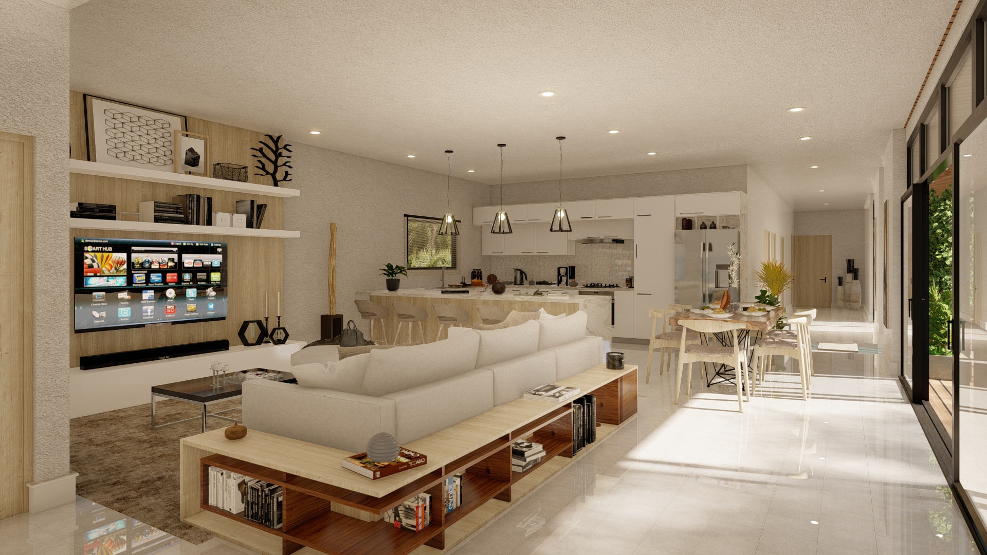 3 bed Single Family Homes For Sale in Tamarindo, Guanacaste - thumb 23