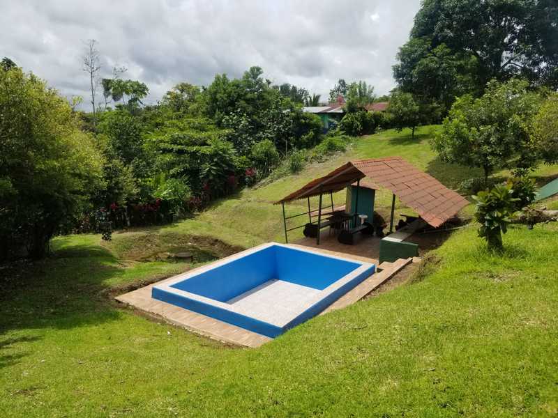 2 bed Single Family Homes For Sale in La Fortuna, Alajuela - 1