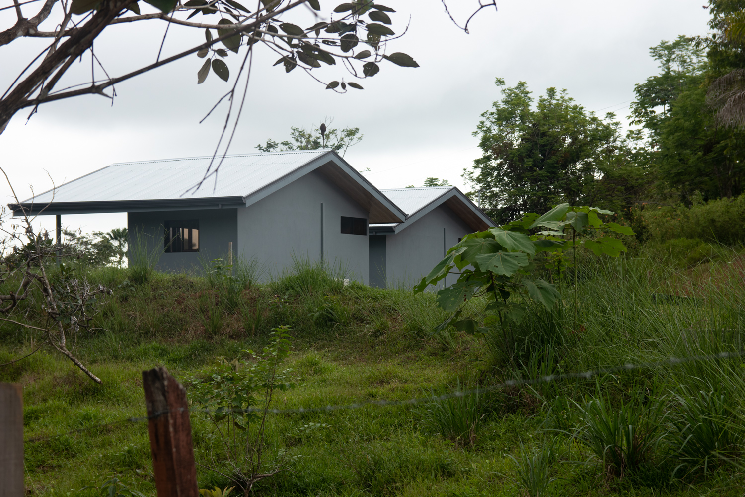 2 bed Single Family Homes For Sale in Savegre, Puntarenas - thumb 2