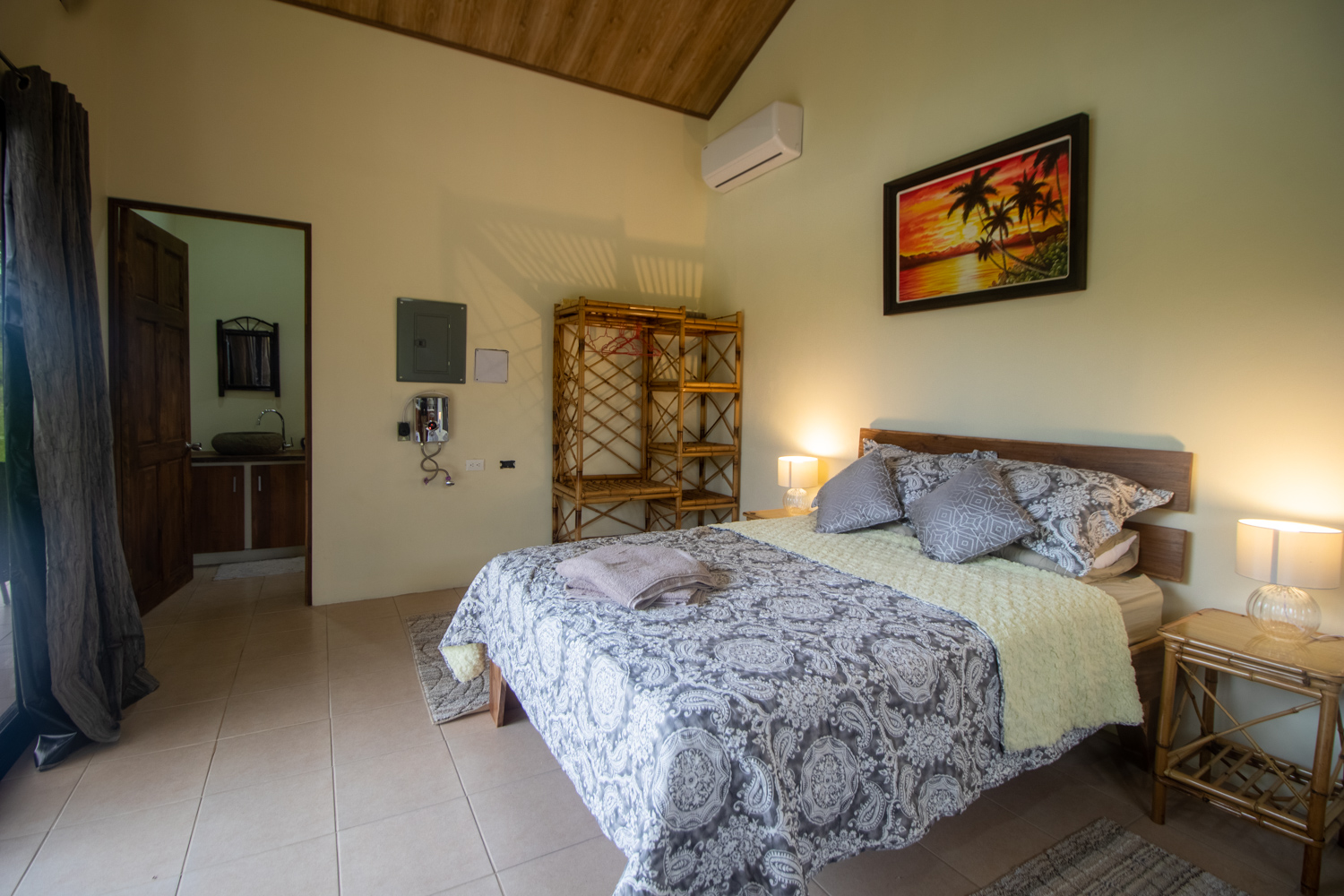 2 bed Single Family Homes For Sale in Savegre, Puntarenas - thumb 5