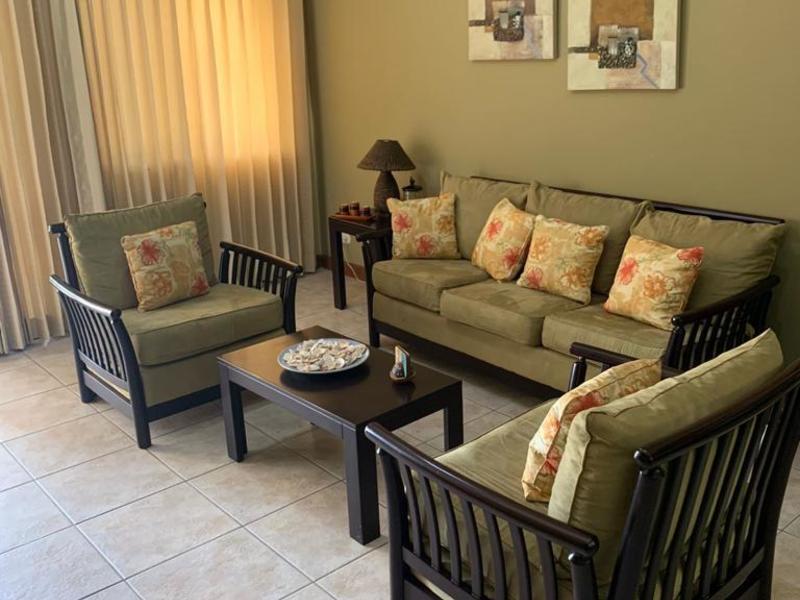 2 bed Condo For Rent in Playas Del Coco, Guanacaste - 1