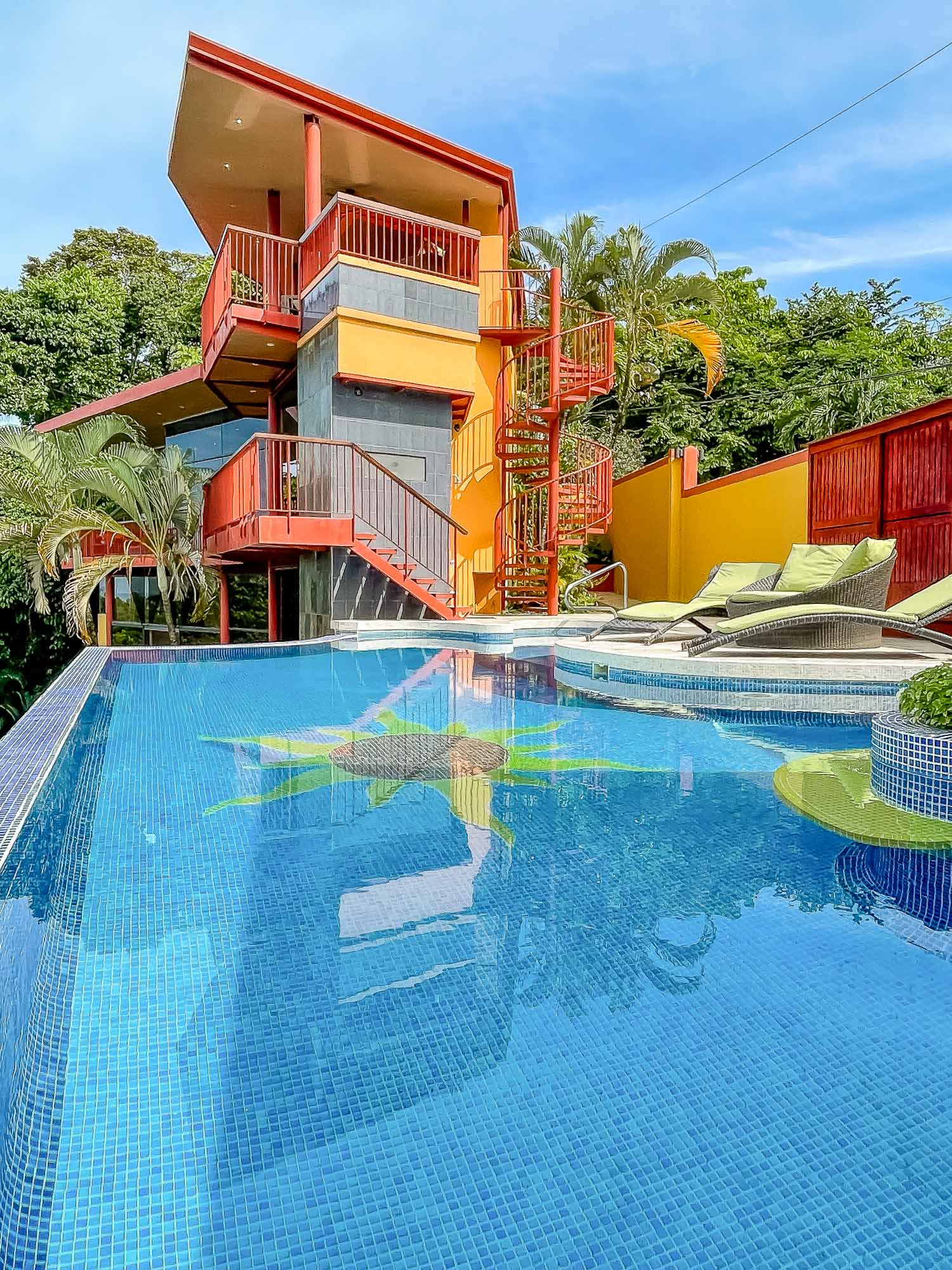 3 bed Single Family Homes For Sale in Manuel Antonio, Puntarenas - thumb 1