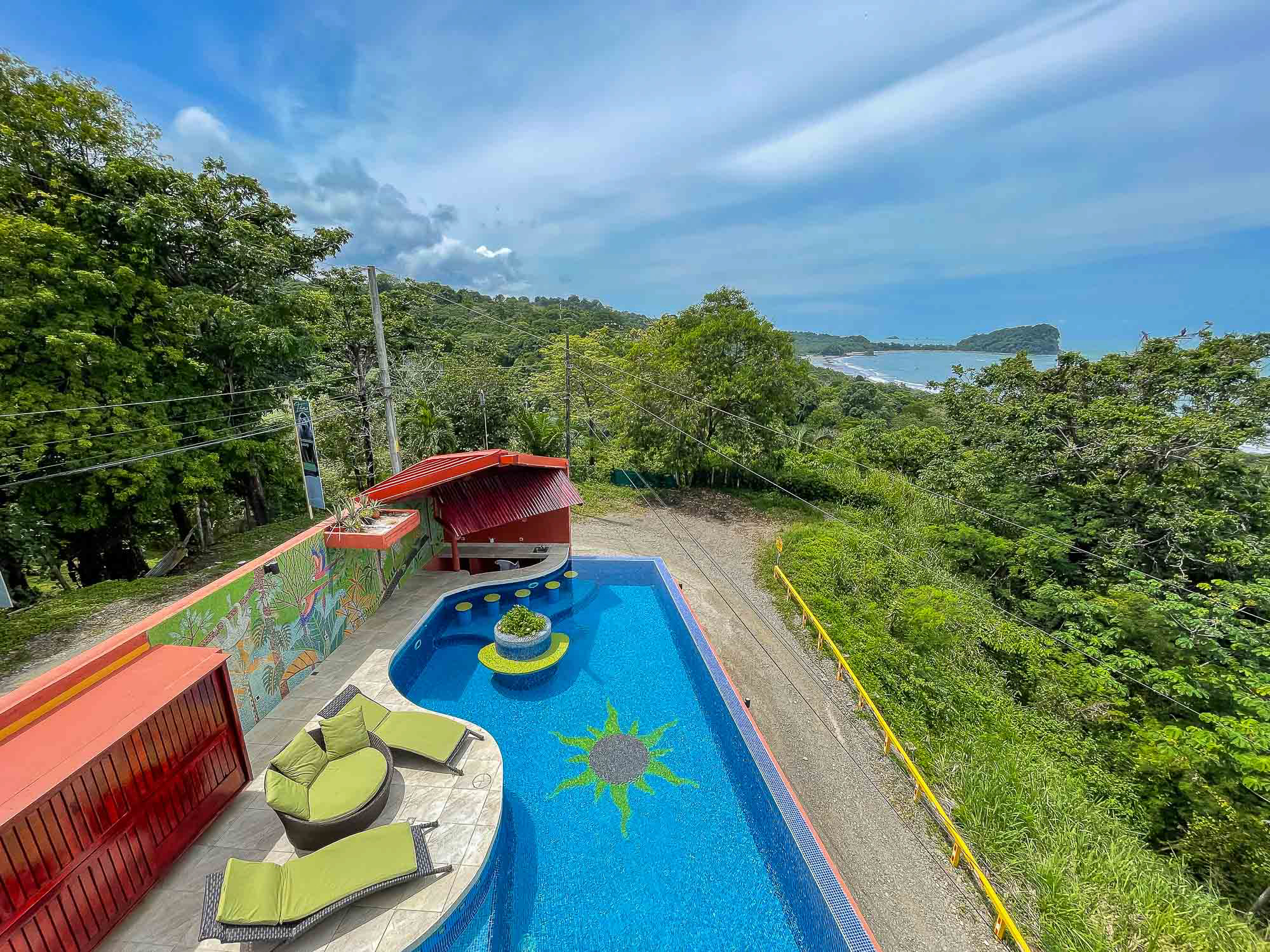 3 bed Single Family Homes For Sale in Manuel Antonio, Puntarenas - thumb 12