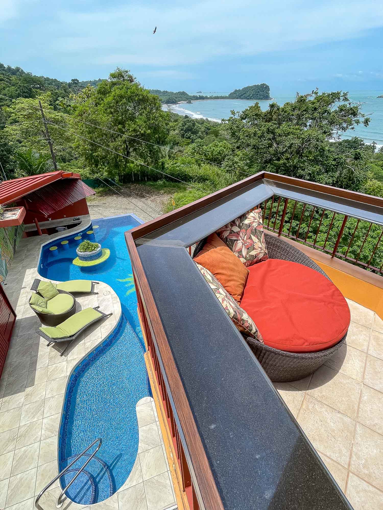 3 bed Single Family Homes For Sale in Manuel Antonio, Puntarenas - thumb 5