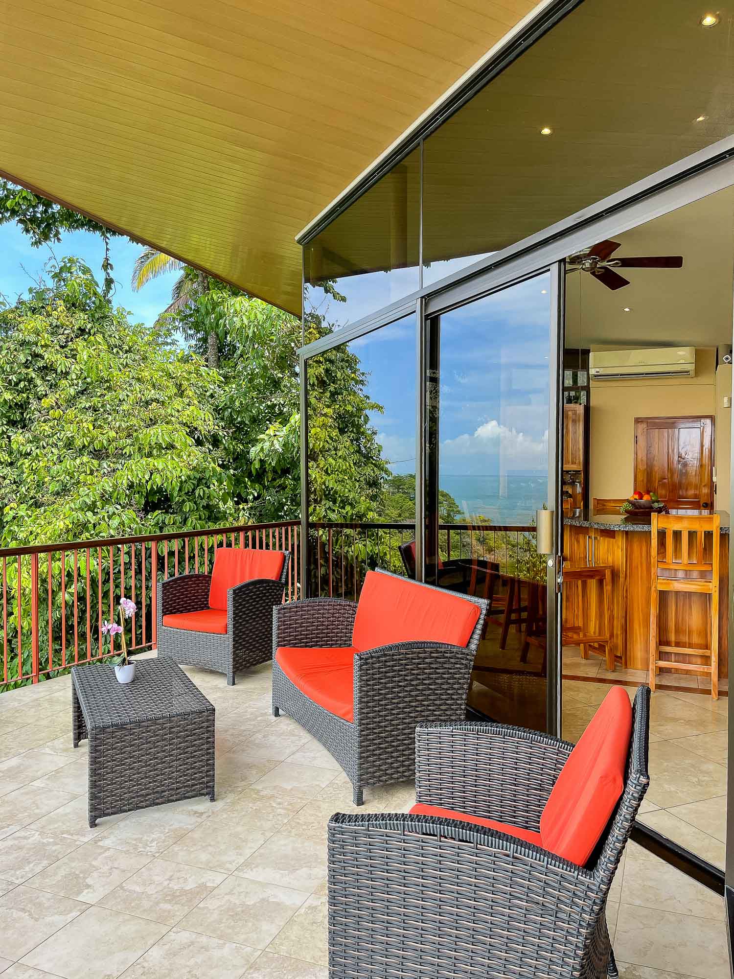 3 bed Single Family Homes For Sale in Manuel Antonio, Puntarenas - thumb 11