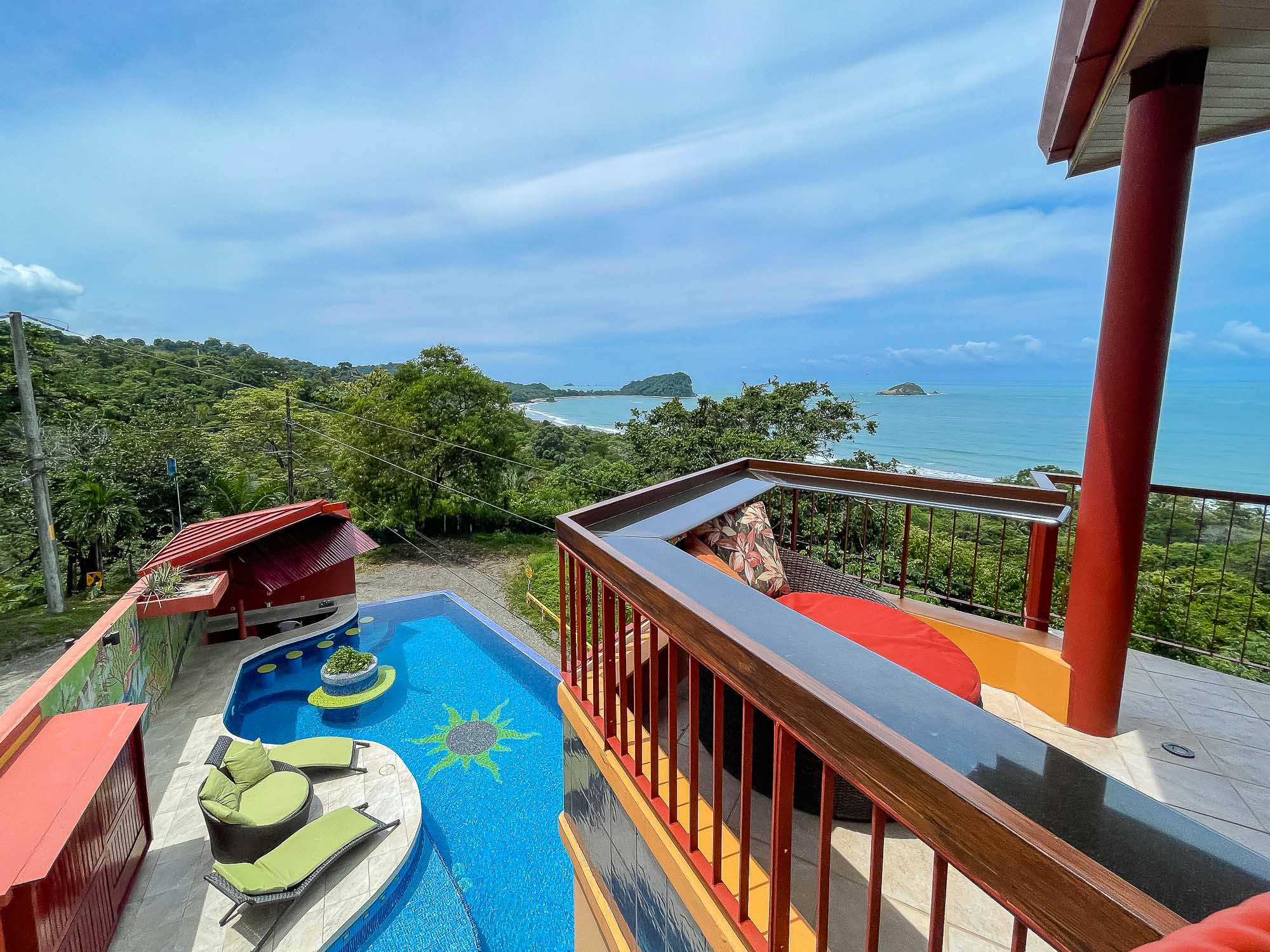 3 bed Single Family Homes For Sale in Manuel Antonio, Puntarenas - thumb 8