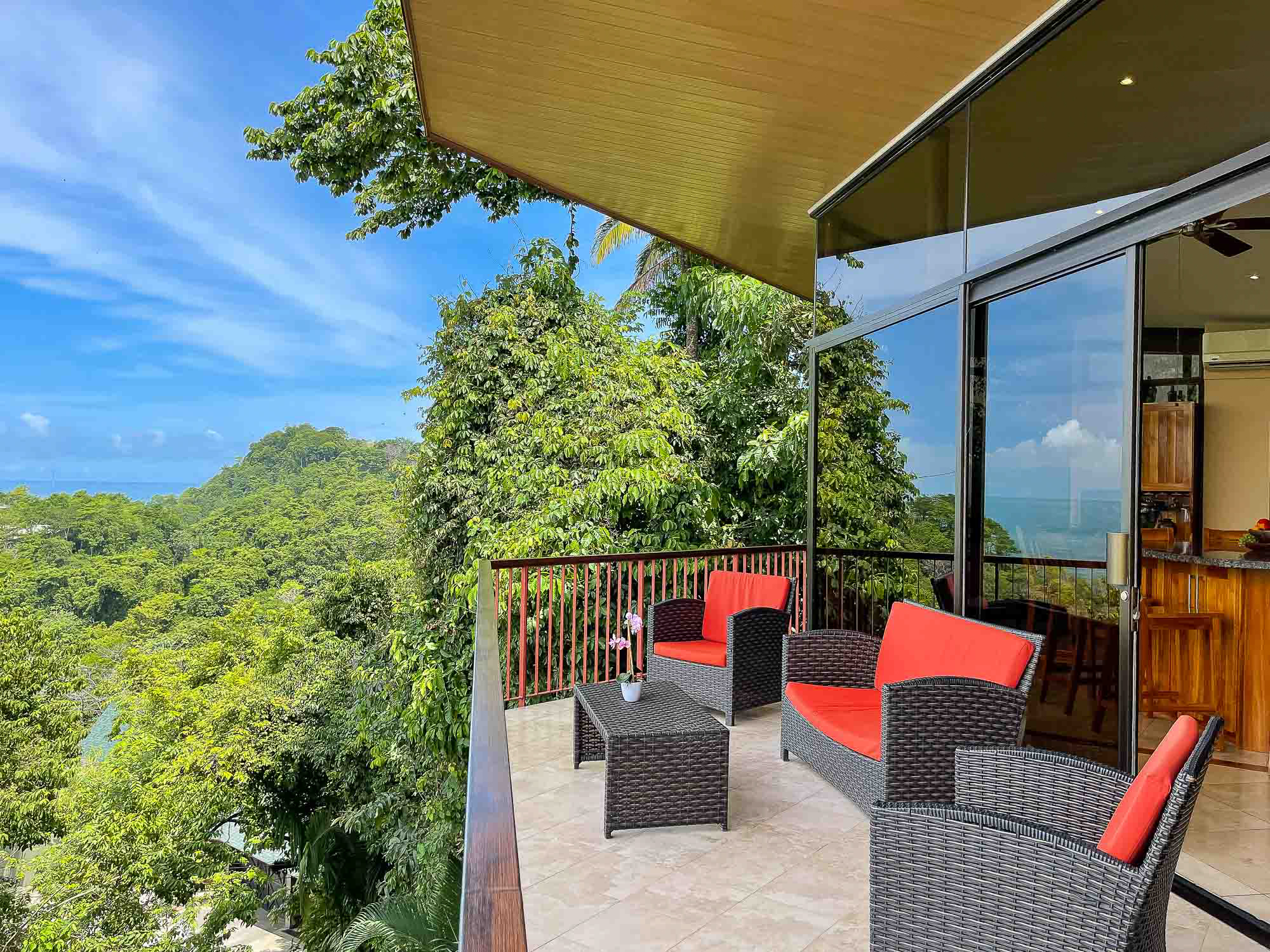 3 bed Single Family Homes For Sale in Manuel Antonio, Puntarenas - thumb 14