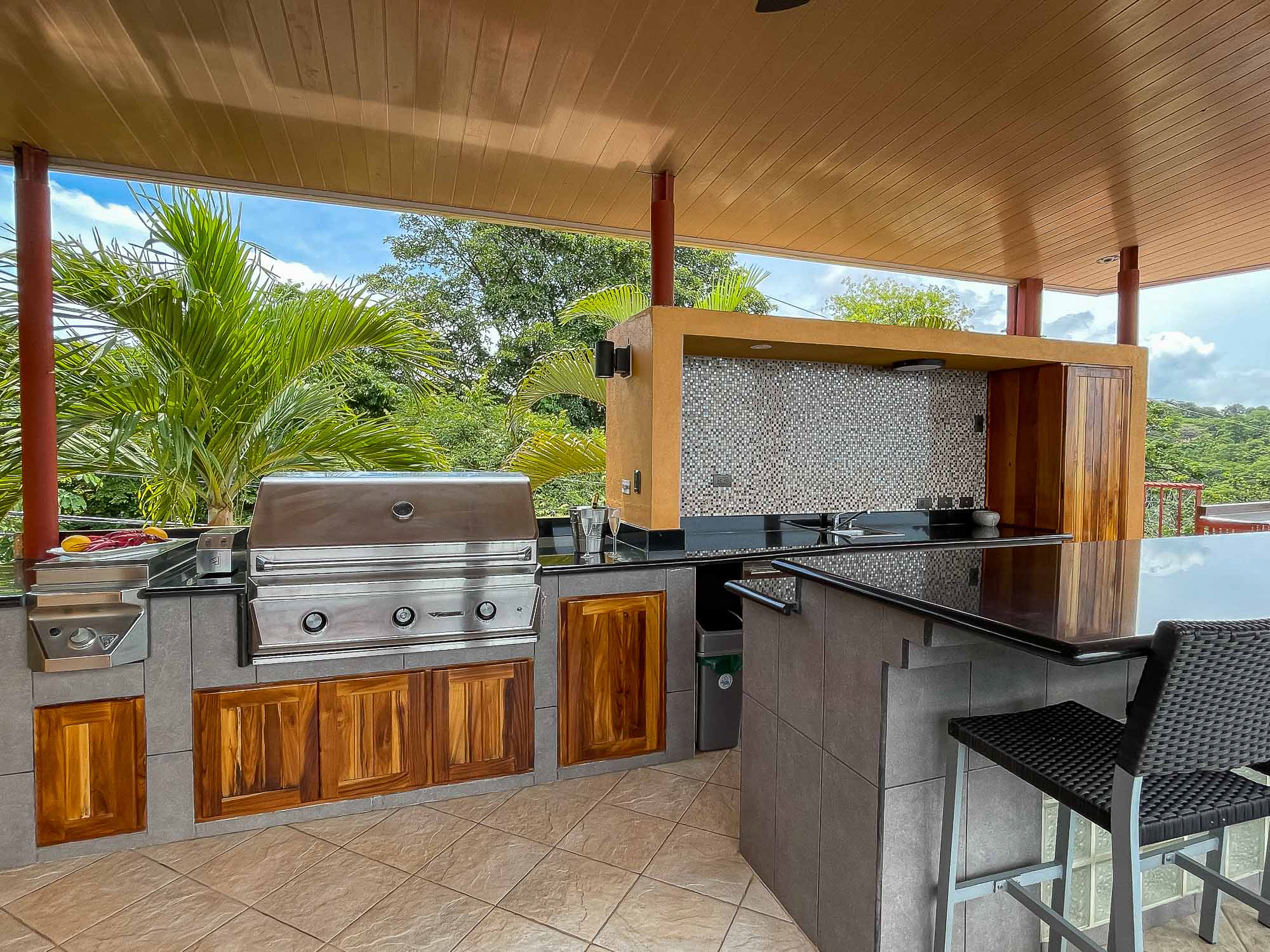 3 bed Single Family Homes For Sale in Manuel Antonio, Puntarenas - thumb 30