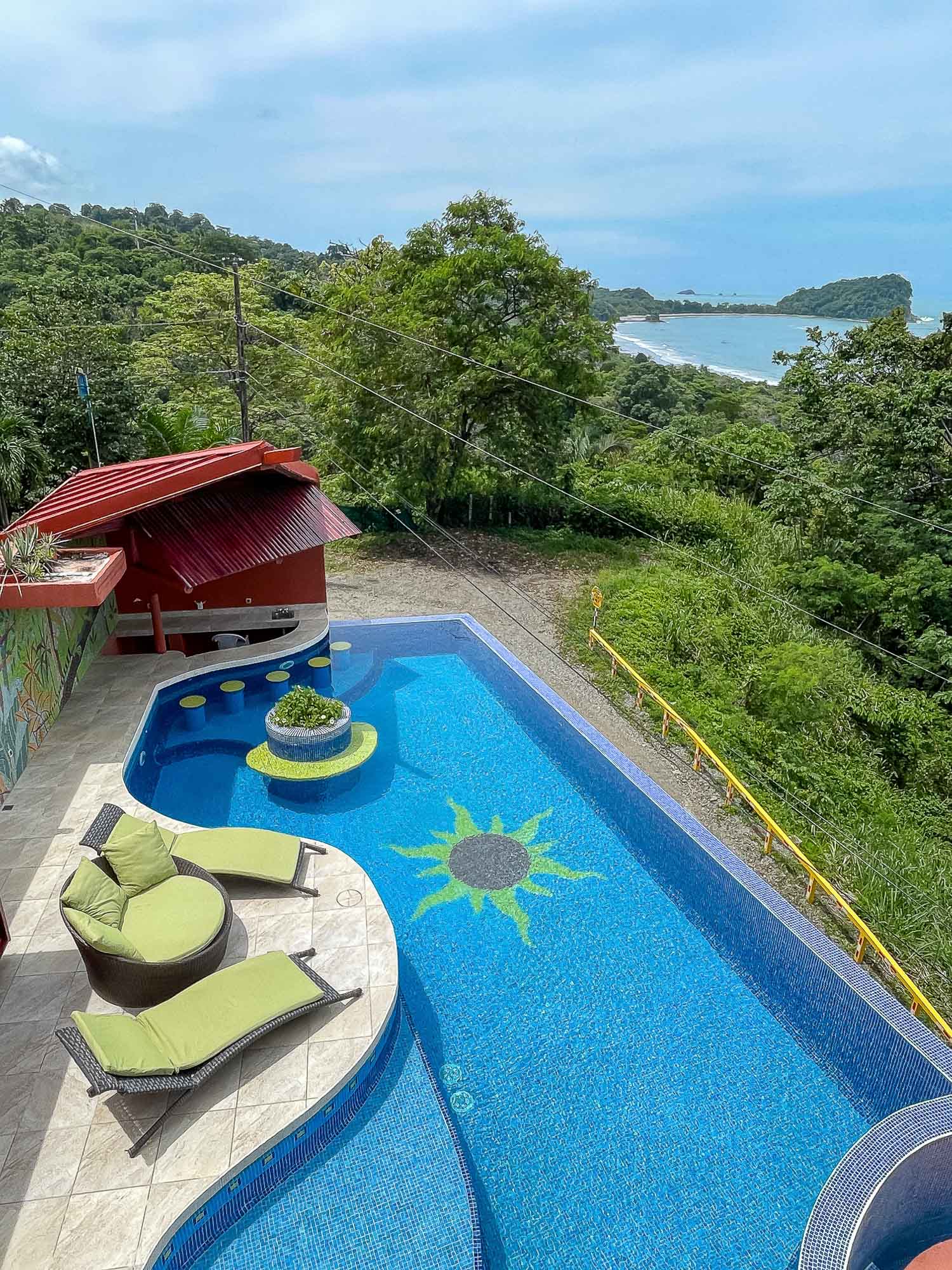 3 bed Single Family Homes For Sale in Manuel Antonio, Puntarenas - thumb 6