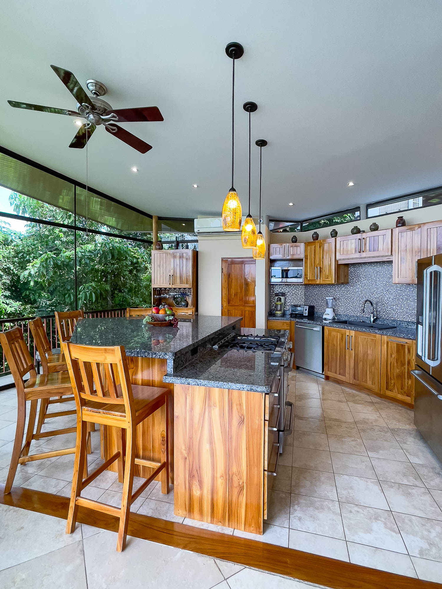 3 bed Single Family Homes For Sale in Manuel Antonio, Puntarenas - thumb 29