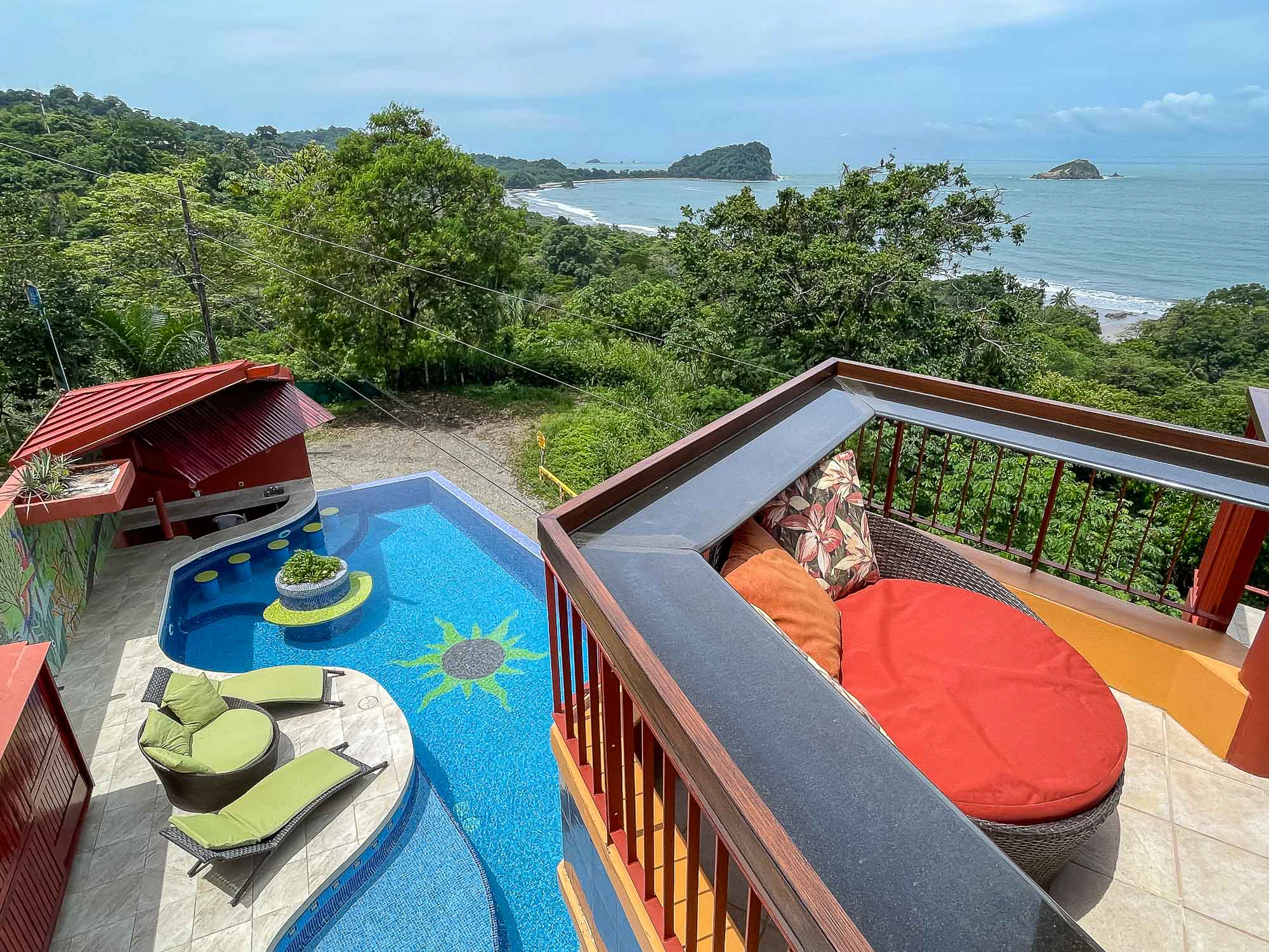 3 bed Single Family Homes For Sale in Manuel Antonio, Puntarenas - thumb 4