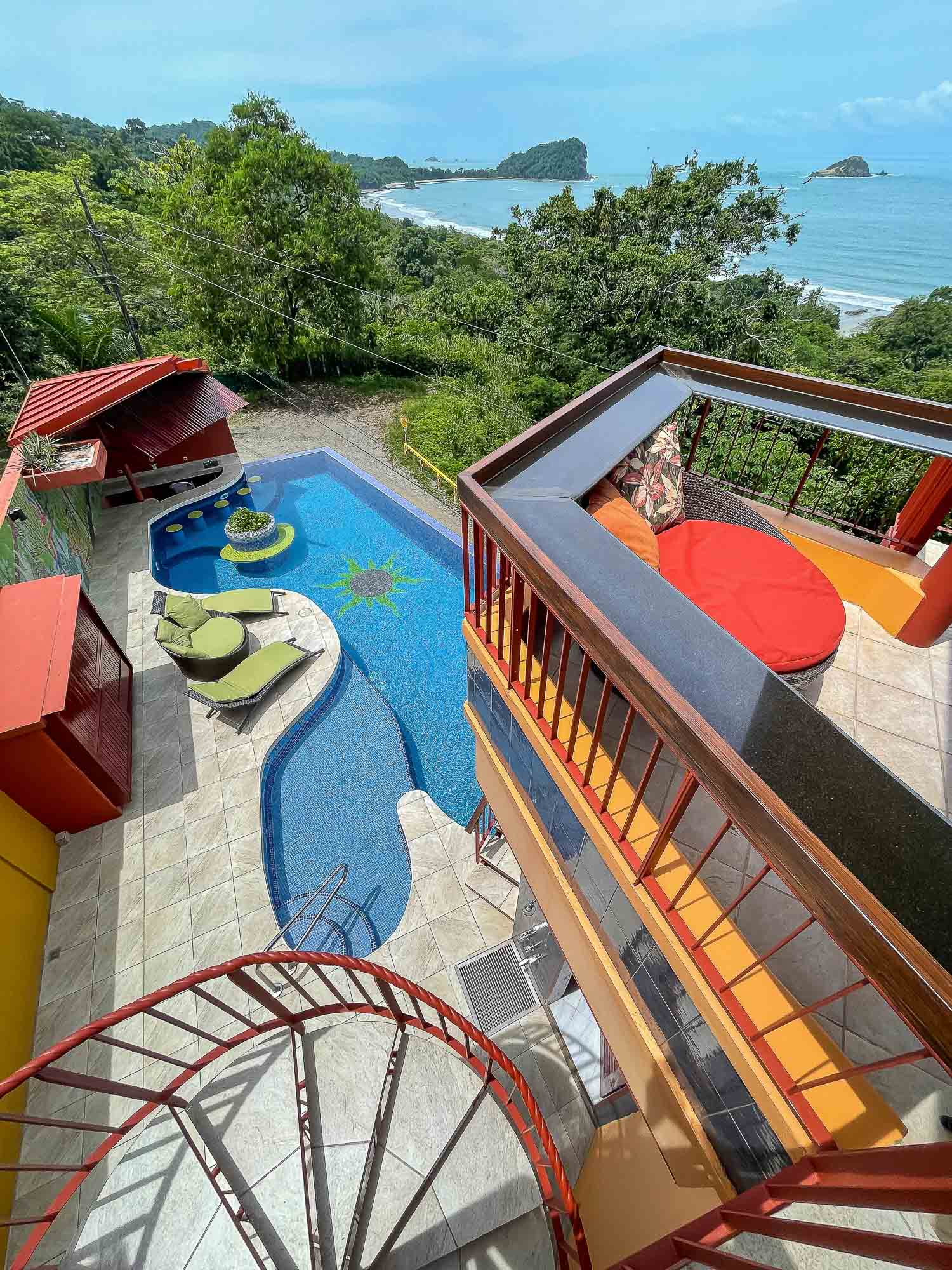 3 bed Single Family Homes For Sale in Manuel Antonio, Puntarenas - thumb 7