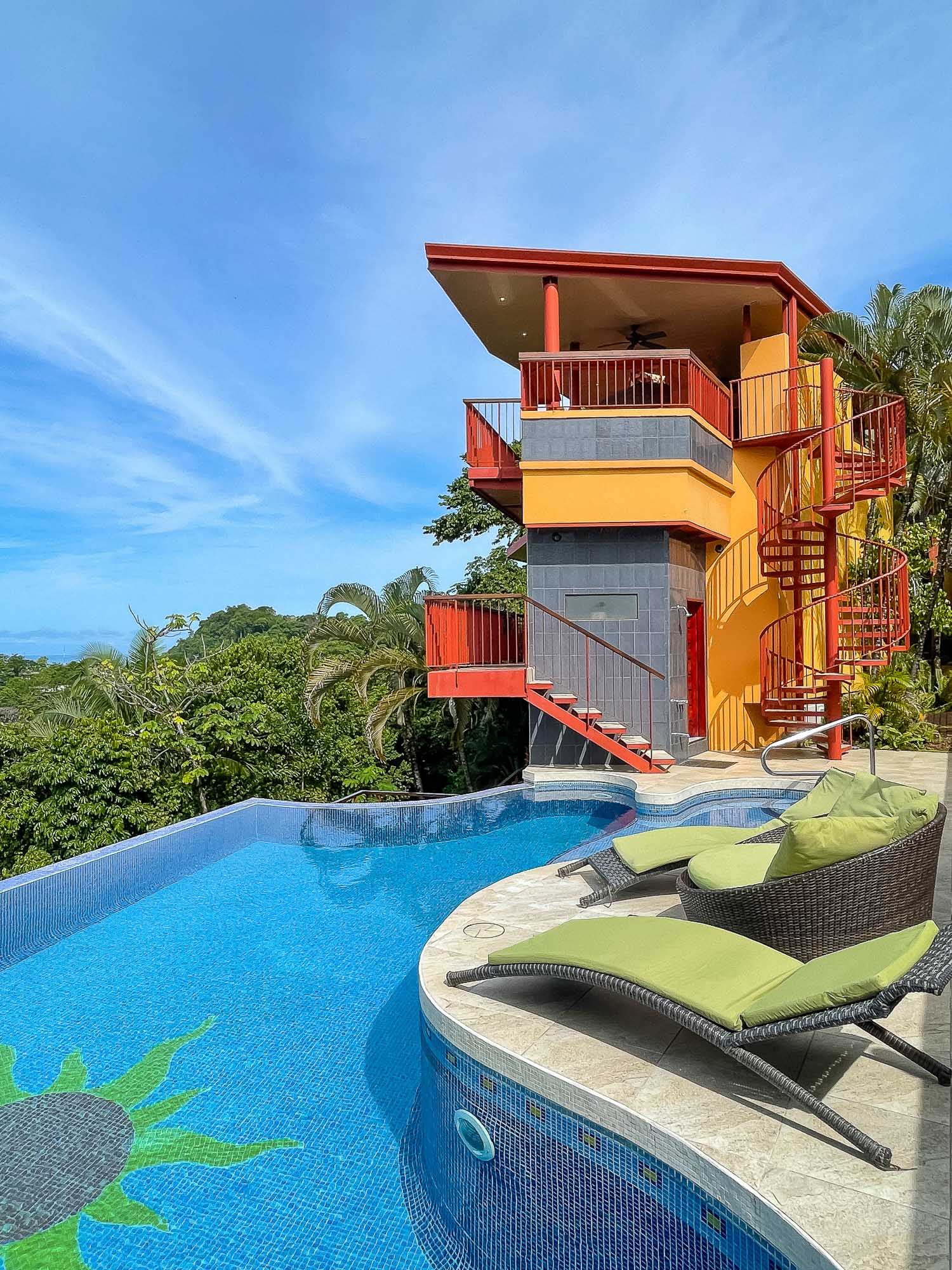 3 bed Single Family Homes For Sale in Manuel Antonio, Puntarenas - thumb 10