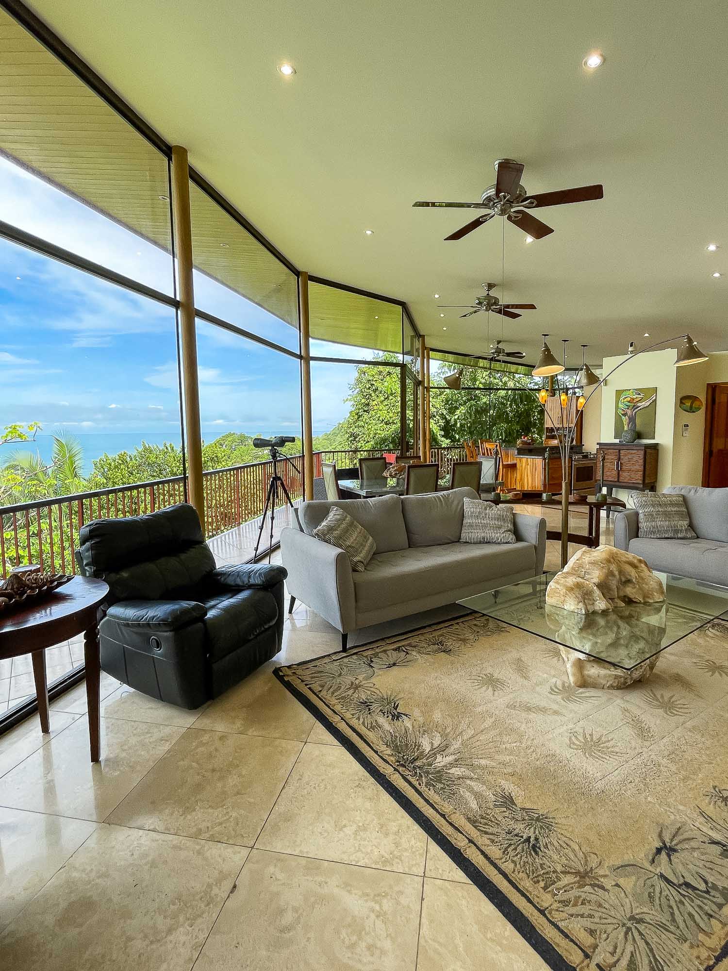 3 bed Single Family Homes For Sale in Manuel Antonio, Puntarenas - thumb 18