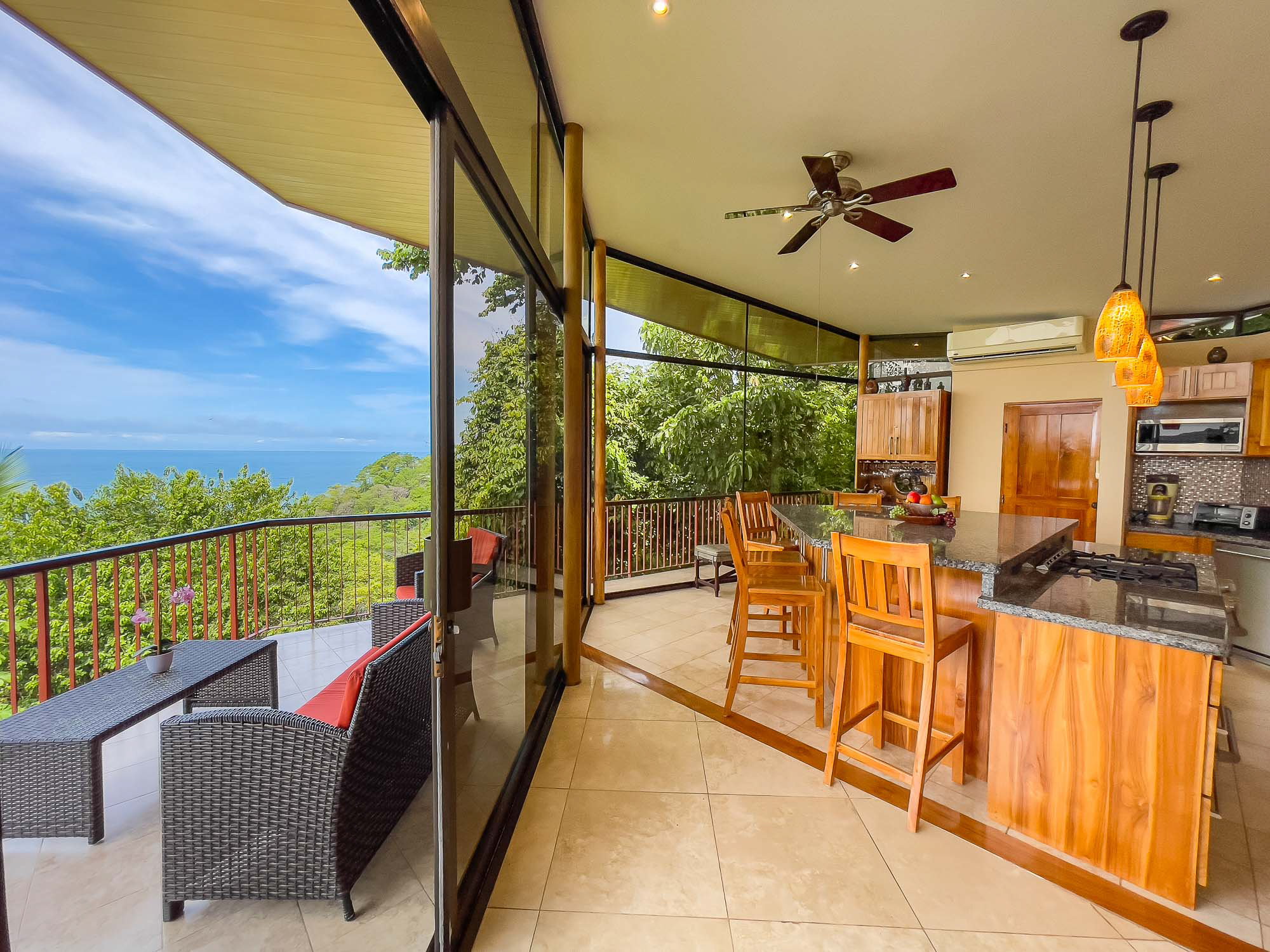 3 bed Single Family Homes For Sale in Manuel Antonio, Puntarenas - thumb 17