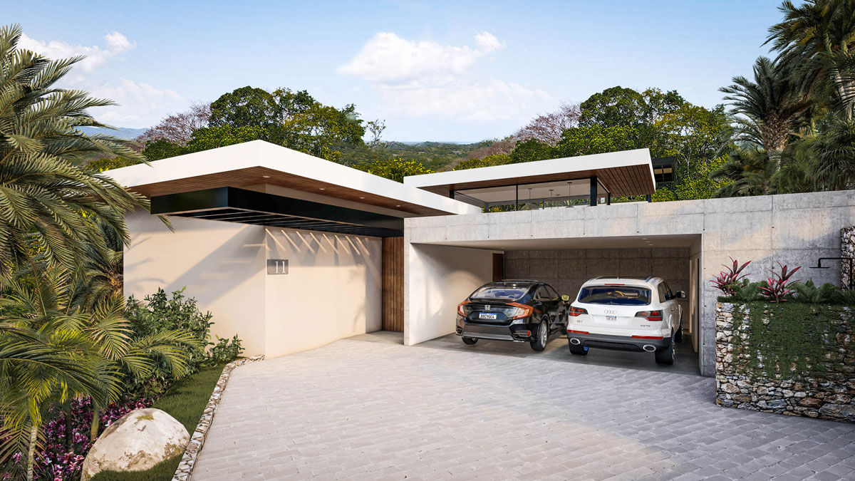 4 bed Single Family Homes For Sale in Tamarindo, Guanacaste - thumb 6