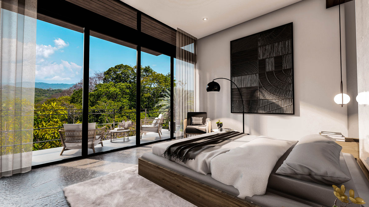 4 bed Single Family Homes For Sale in Tamarindo, Guanacaste - thumb 5