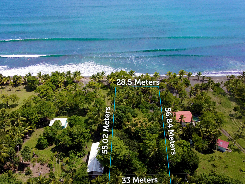 0 bed Land For Sale in Zancudo, Puntarenas - 1