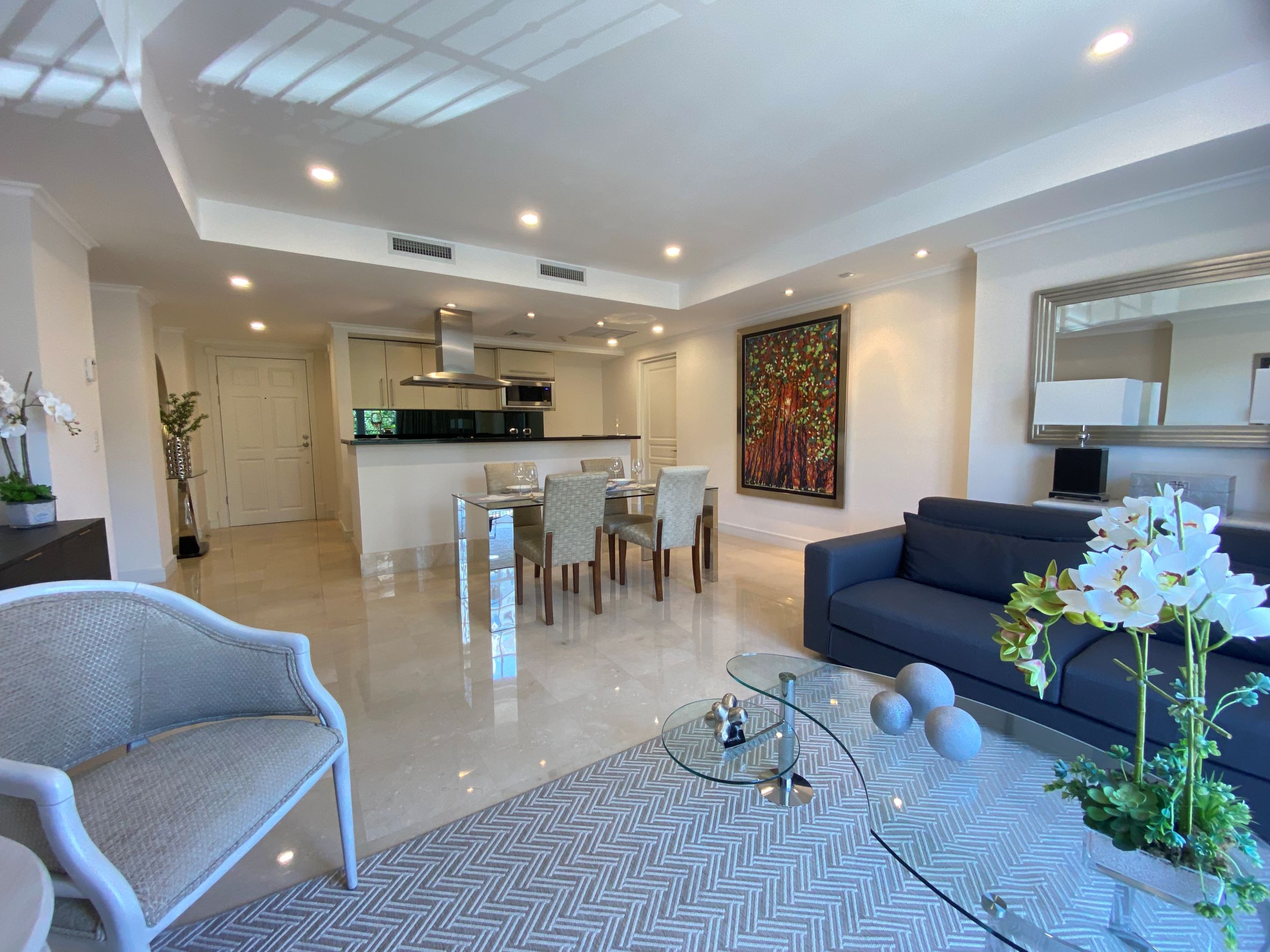 2 bed Apartment For Sale in Escazu, San Jose - thumb 2