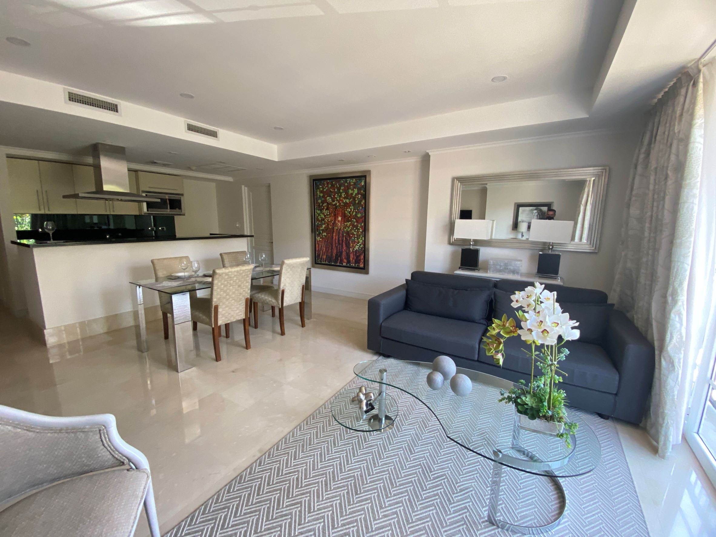 2 bed Apartment For Sale in Escazu, San Jose - thumb 3