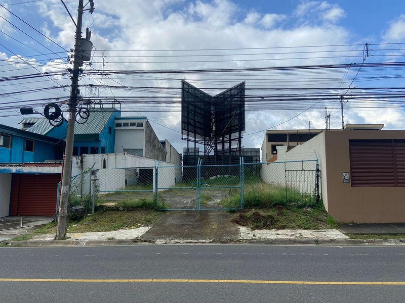 0 bed Land For Sale in Escazu, San Jose - 1